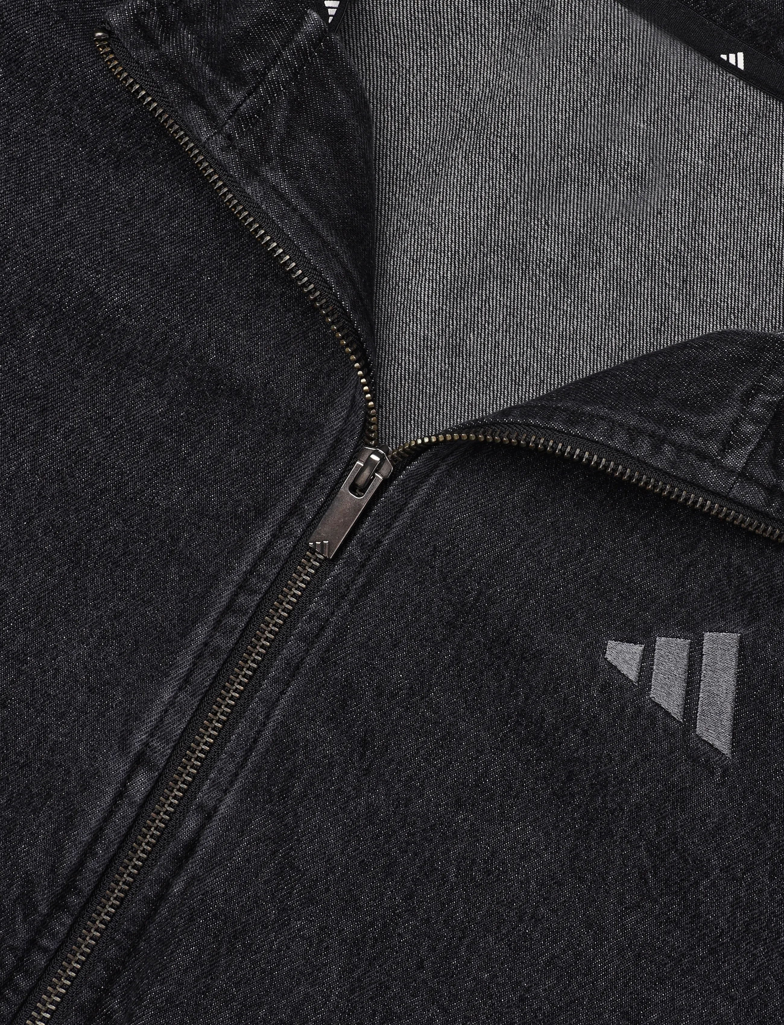 adidas Sportswear - ST DNM WSH JK - casual jakker - black - 2
