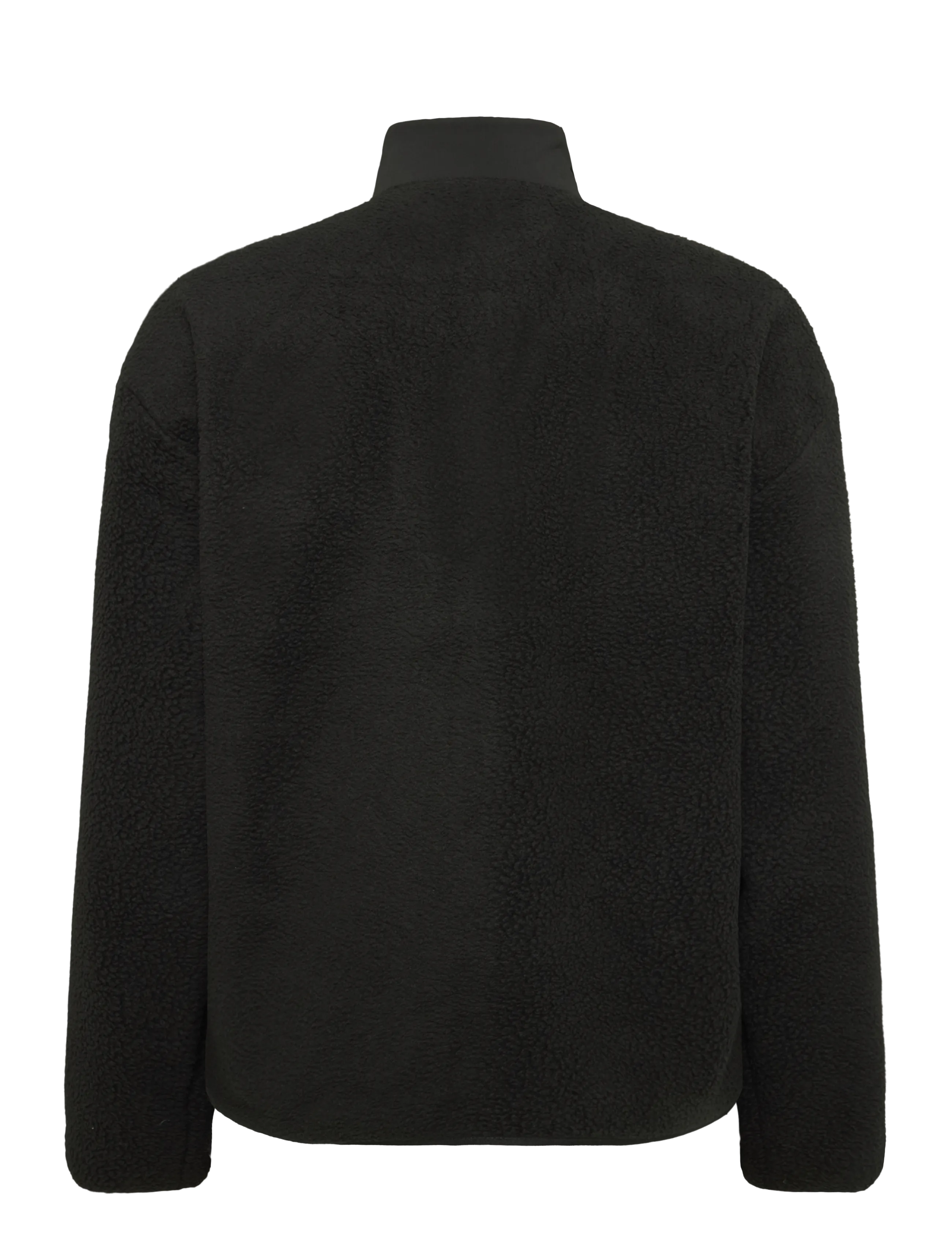 Adidas Sportswear M Ct Q4 Warm Fz fleecetröja herr – bild 2