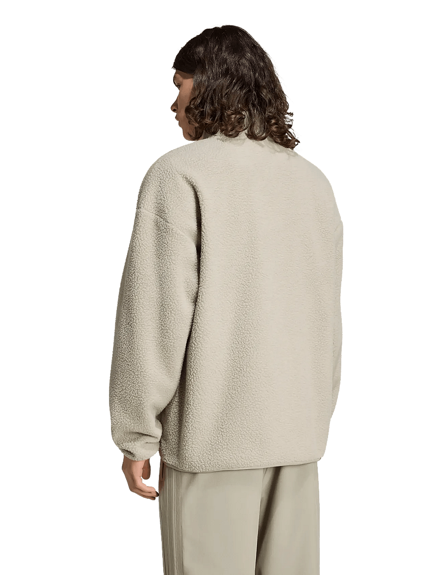 adidas Sportswear - M CT Q4 WARM FZ - silpeb - 5