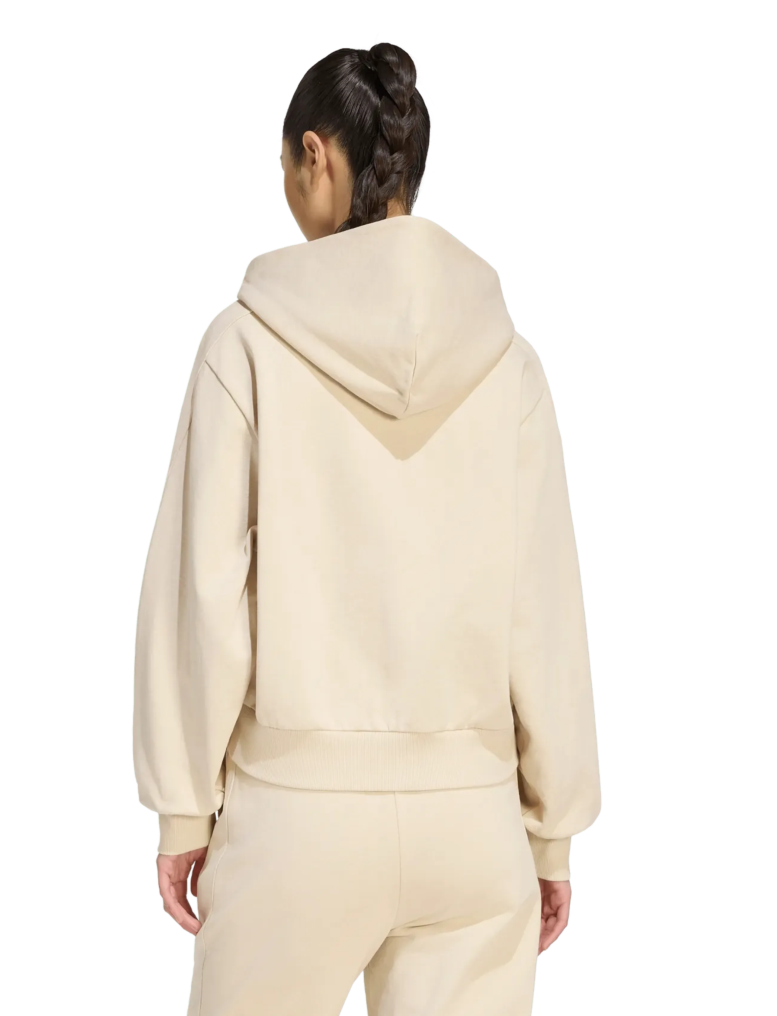 adidas Sportswear - W AK SL FZ HD - crli - 5