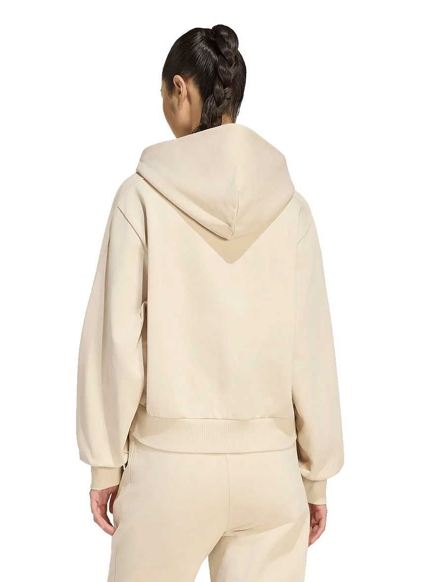 adidas Sportswear - W AK SL FZ HD - sweatshirts - crli - 5