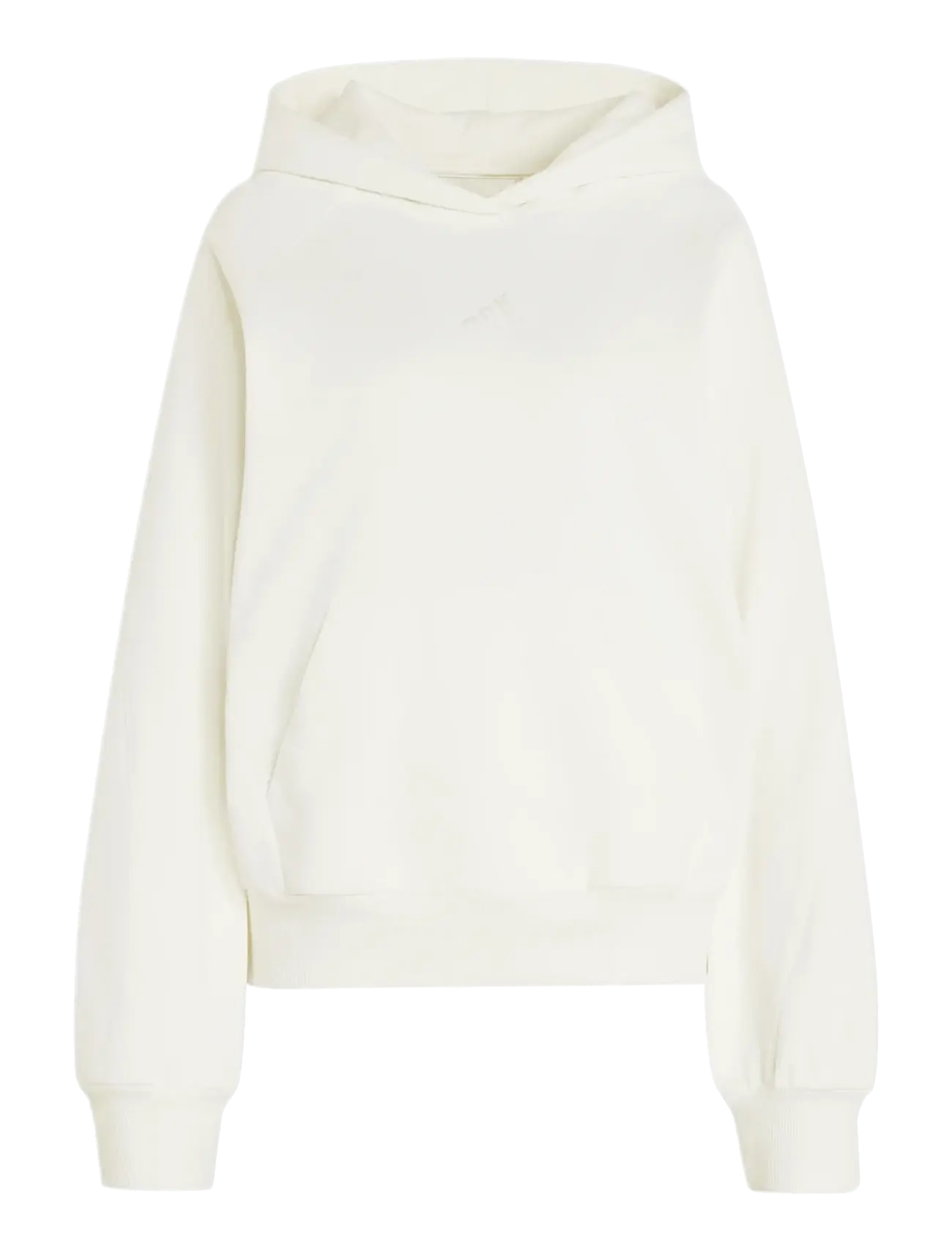 ADIDAS SPORTSWEAR W Ak Sl Oh Hd Cream - S - Damen