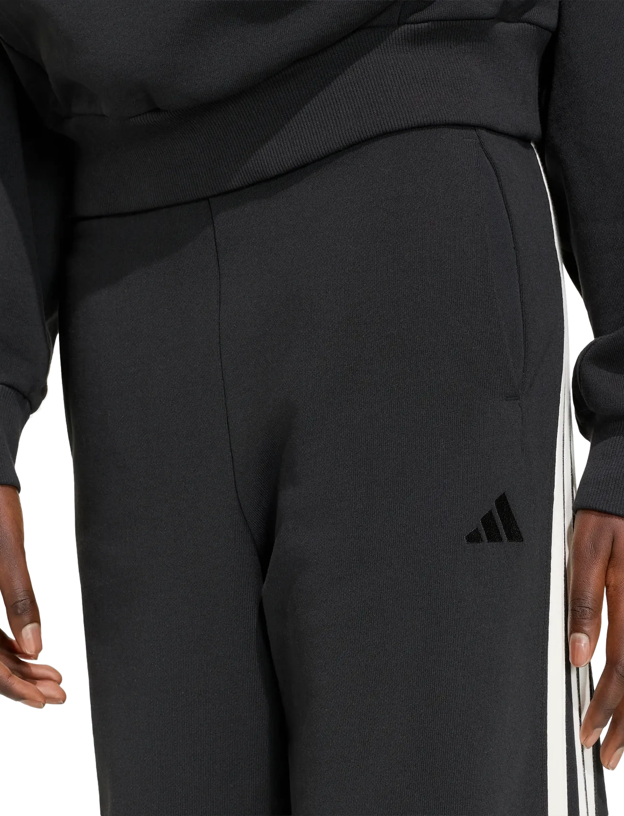 KIT 3-Stripes Breda byxor 6