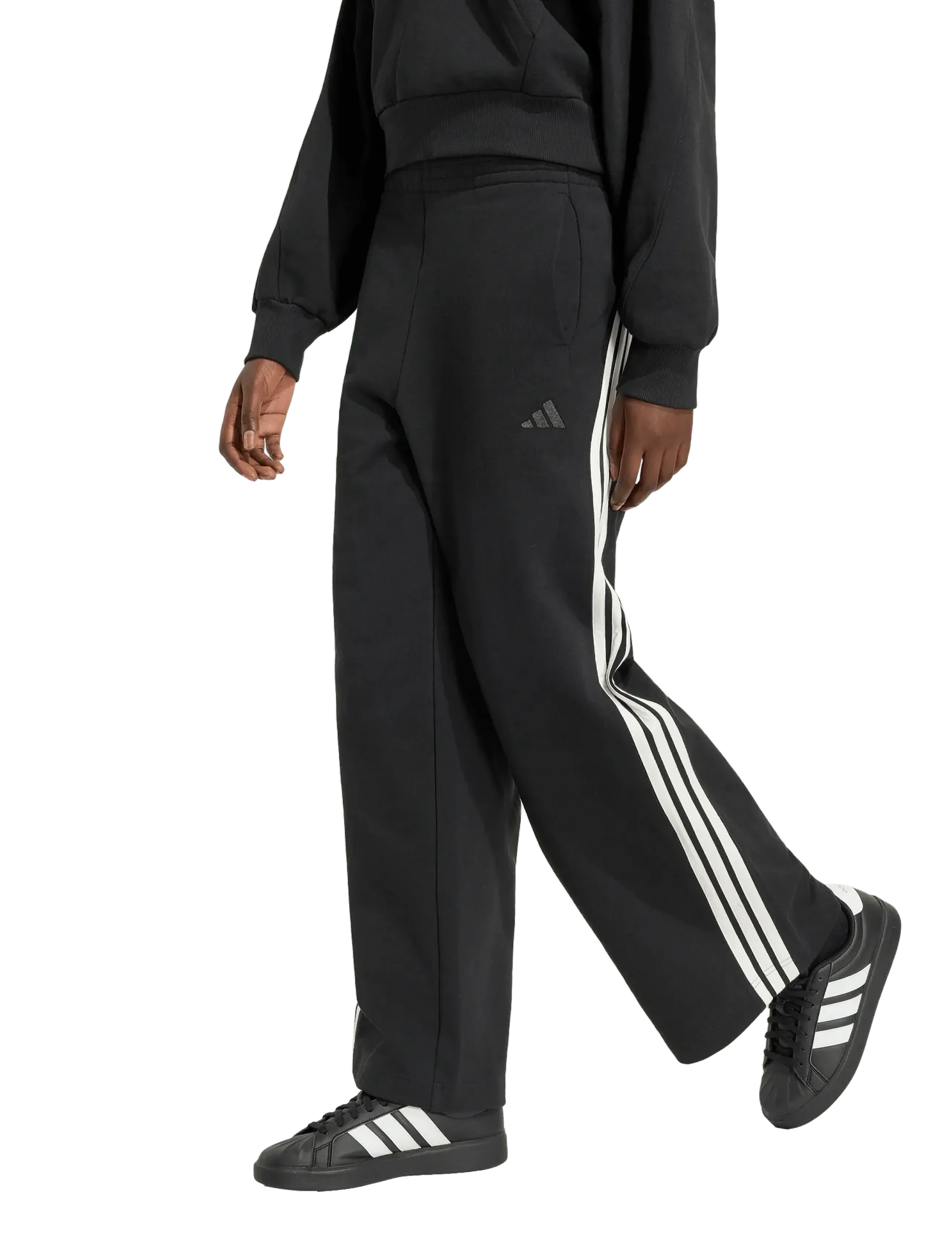 KIT 3-Stripes Breda byxor 7