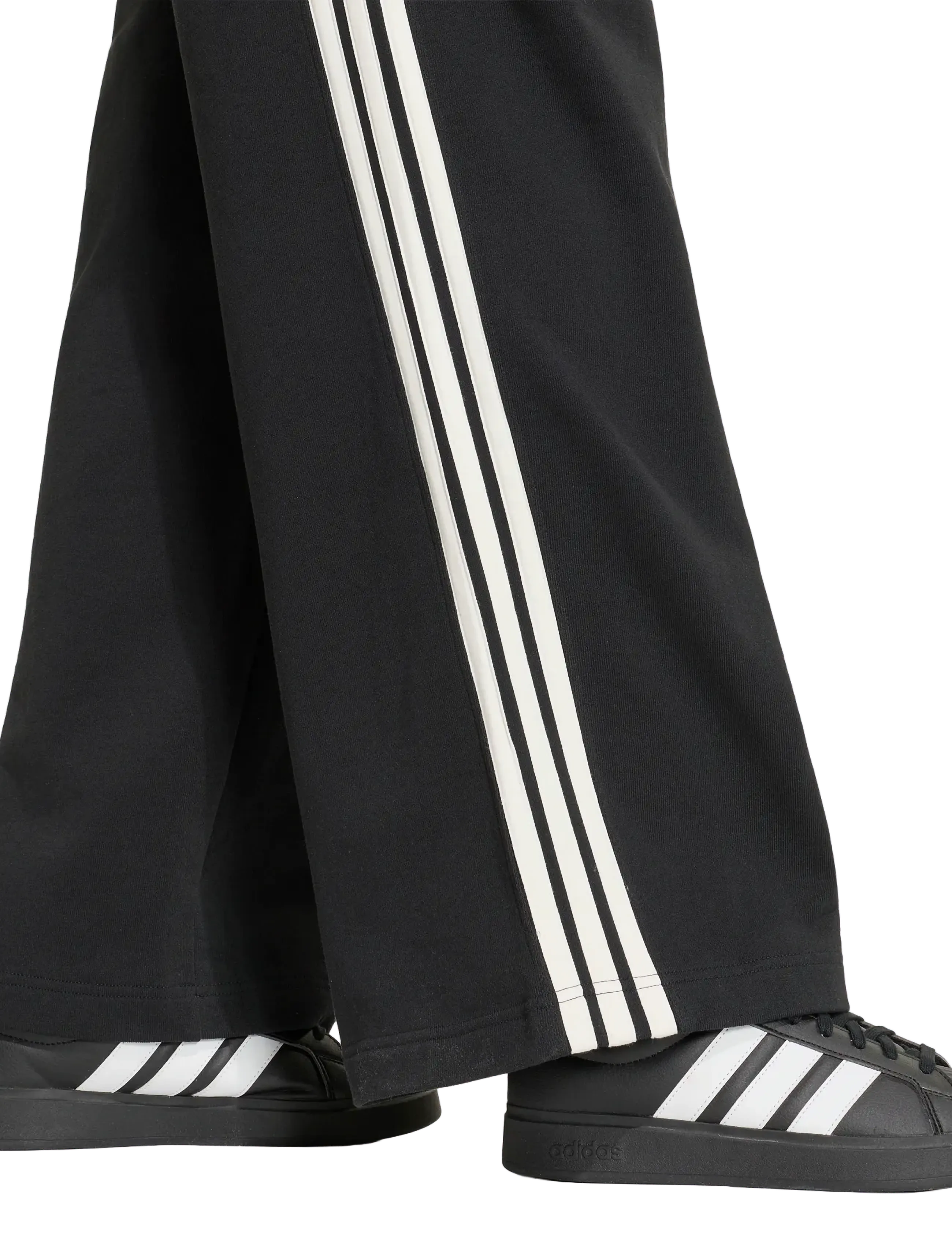 KIT 3-Stripes Breda byxor 8