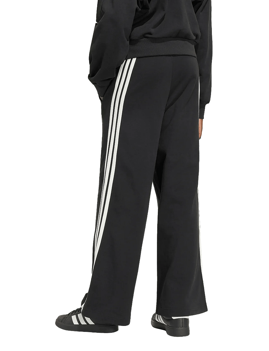 adidas Sportswear - W AK 3S WD PT - joggingbukser - black/owhite - 5