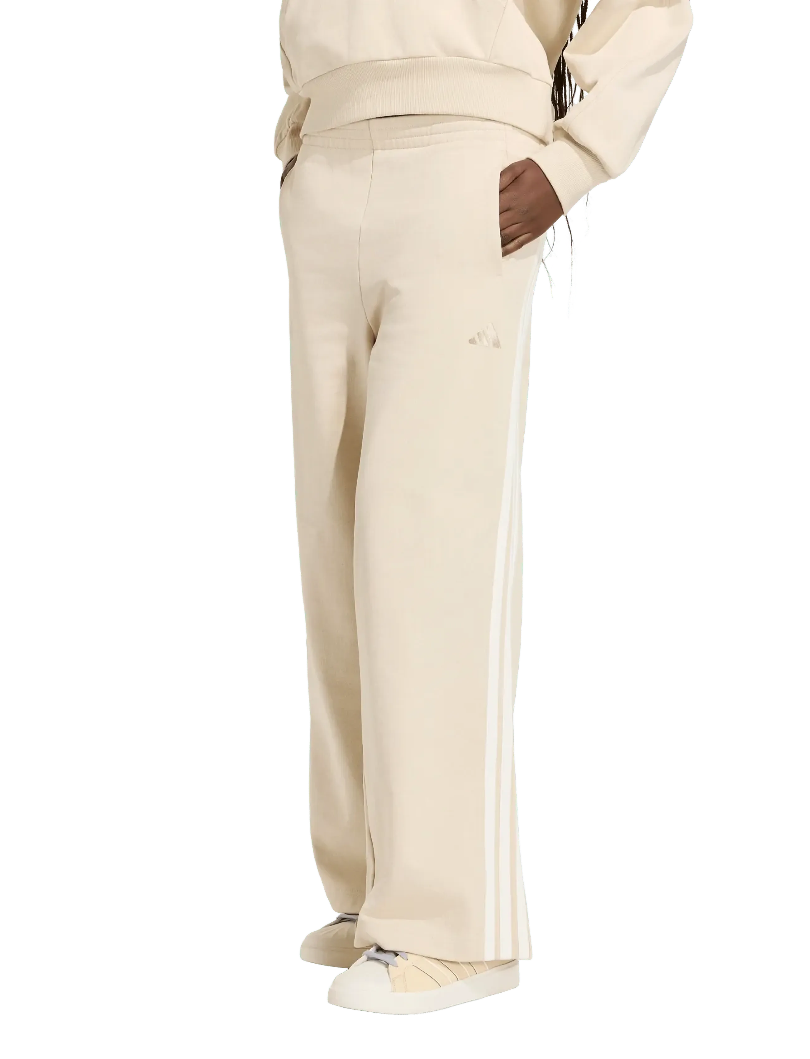 KIT 3-Stripes Breda byxor 6