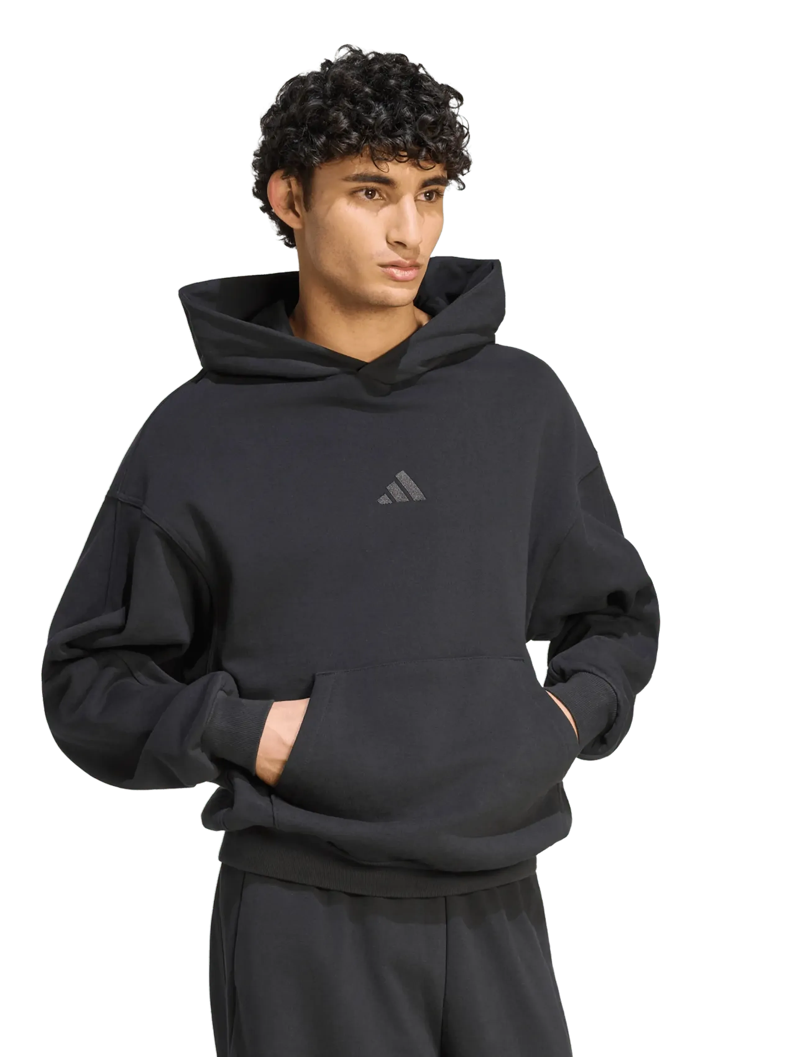 KIT SMALL LOGO HUVTRÖJA 6