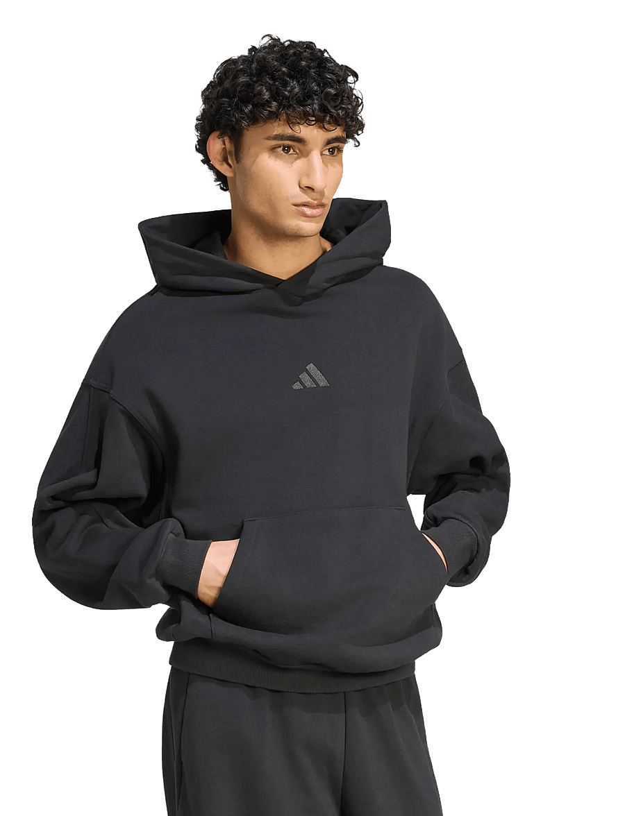 adidas Sportswear - M AK SL OH HD - overdele - black - 2