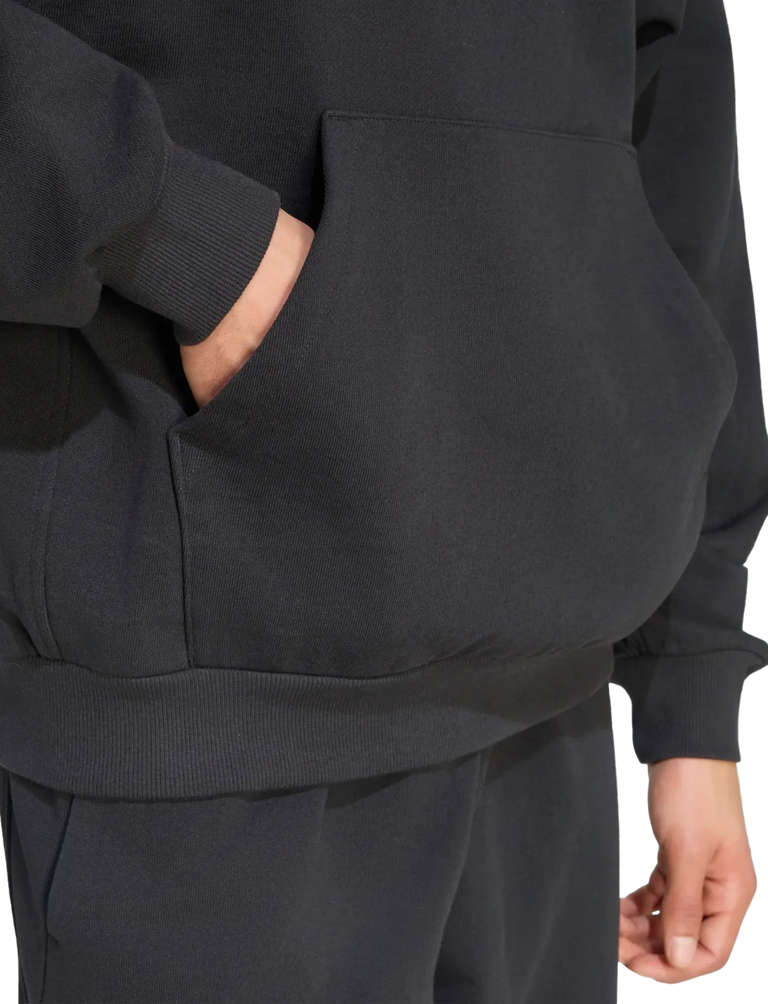 KIT SMALL LOGO HUVTRÖJA 8