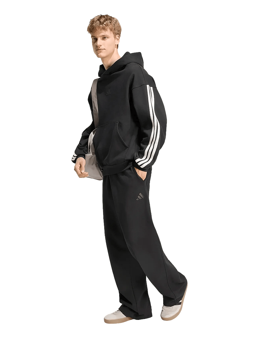 adidas Sportswear - M AK SL WD PT - sweatpants - black - 0