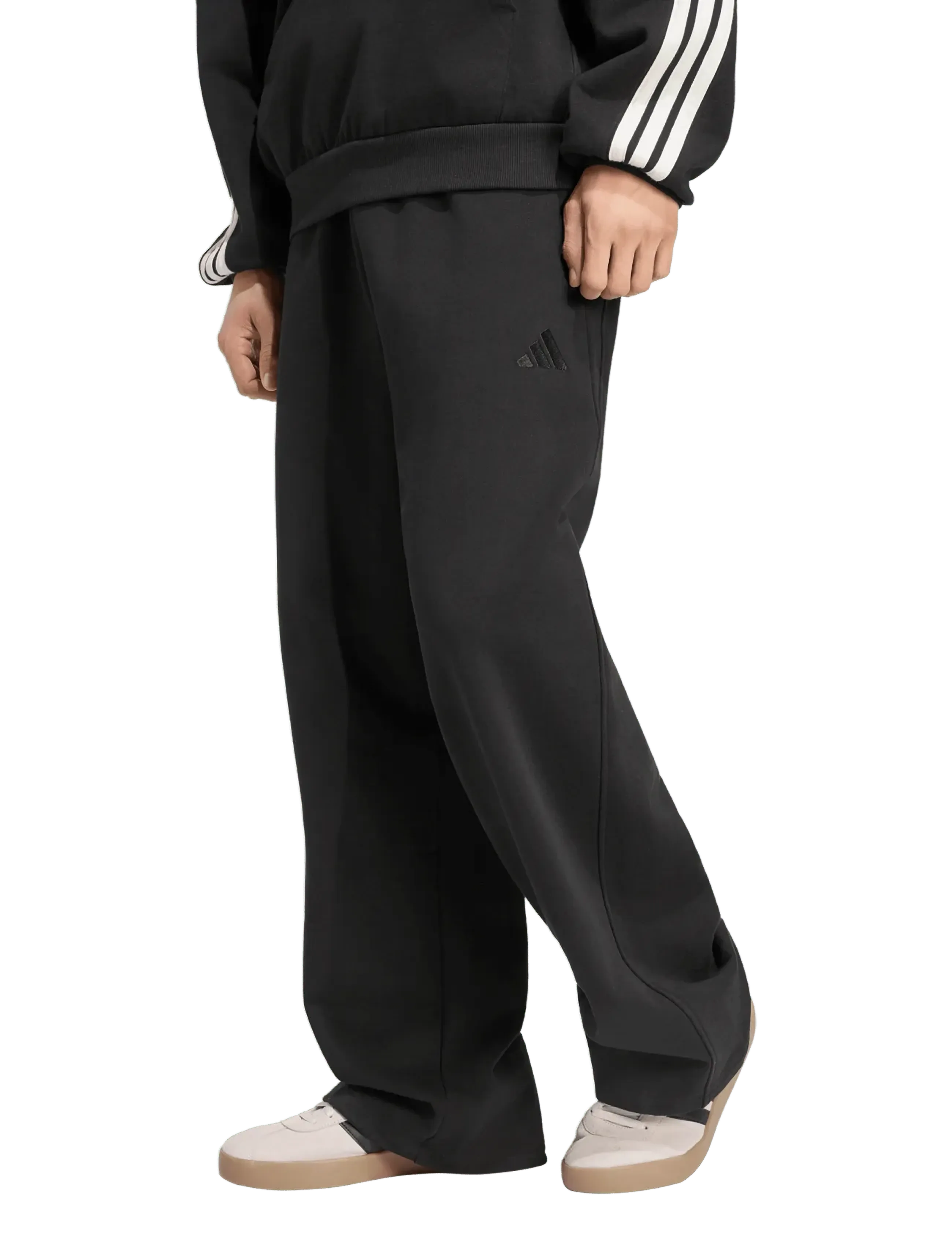 adidas Sportswear - M AK SL WD PT - sweatpants - black - 2