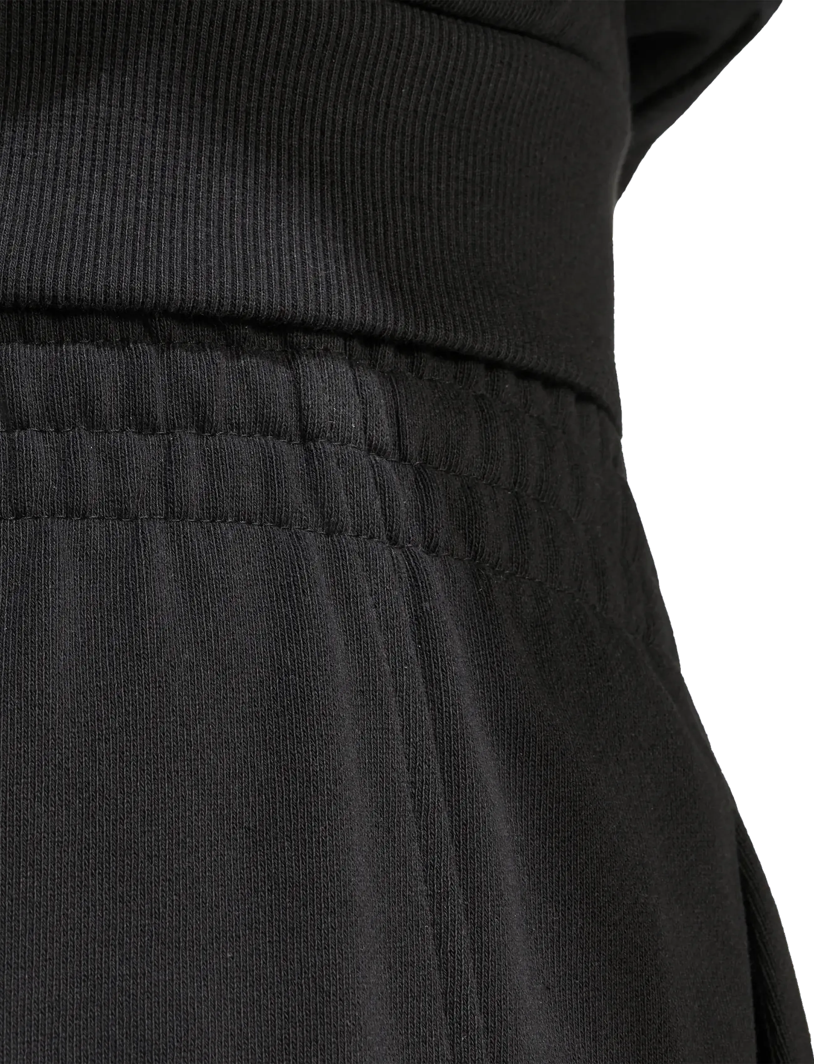adidas Sportswear - M AK SL WD PT - sweatpants - black - 4