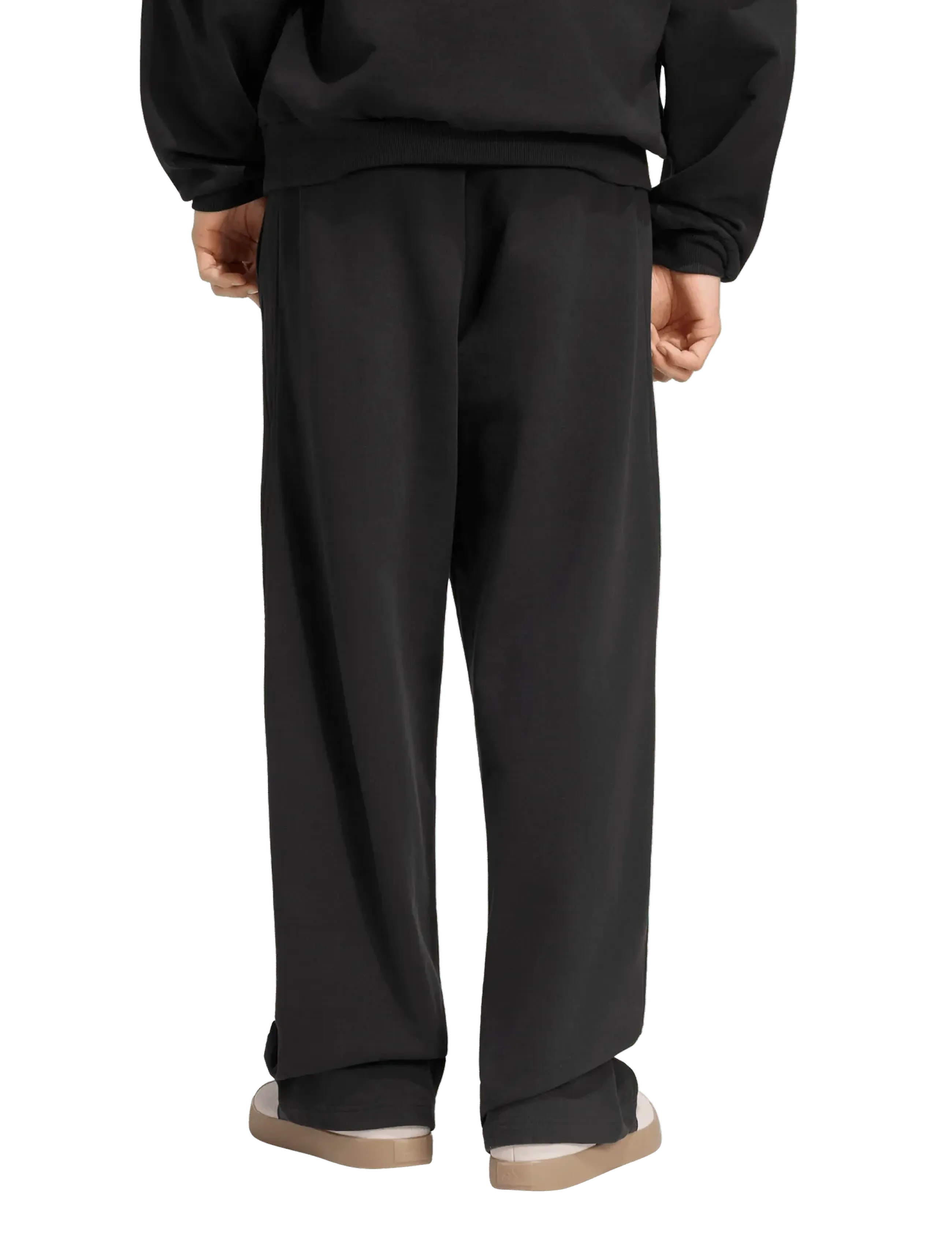 adidas Sportswear - M AK SL WD PT - sweatpants - black - 5