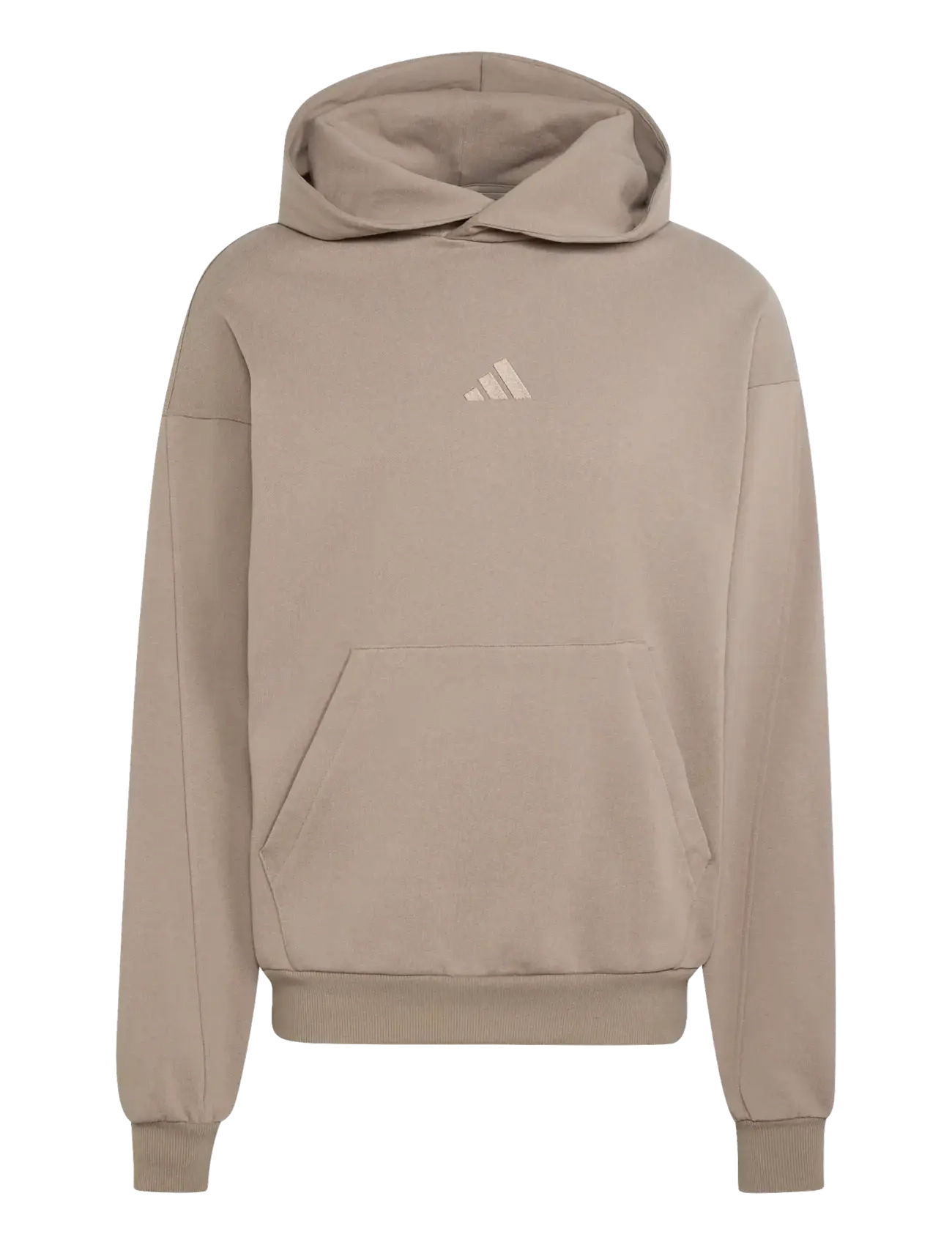 adidas Sportswear M AK SL OH HD - Vaata kõiki - KHASIX / beige