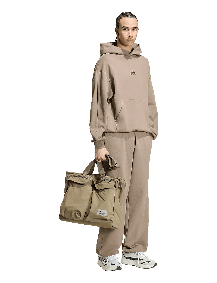 adidas Sportswear - M AK SL OH HD - overdele - khasix - 0