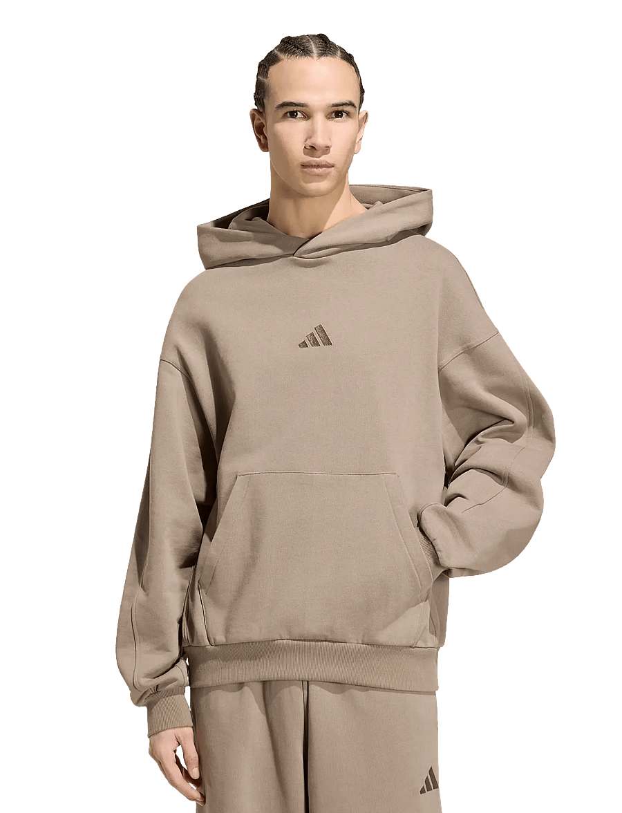 adidas Sportswear - M AK SL OH HD - overdele - khasix - 2