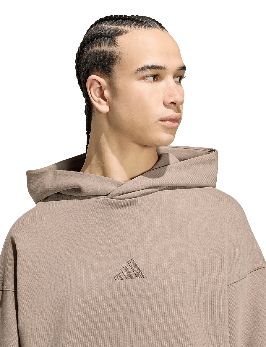adidas Sportswear - M AK SL OH HD - overdele - khasix - 3