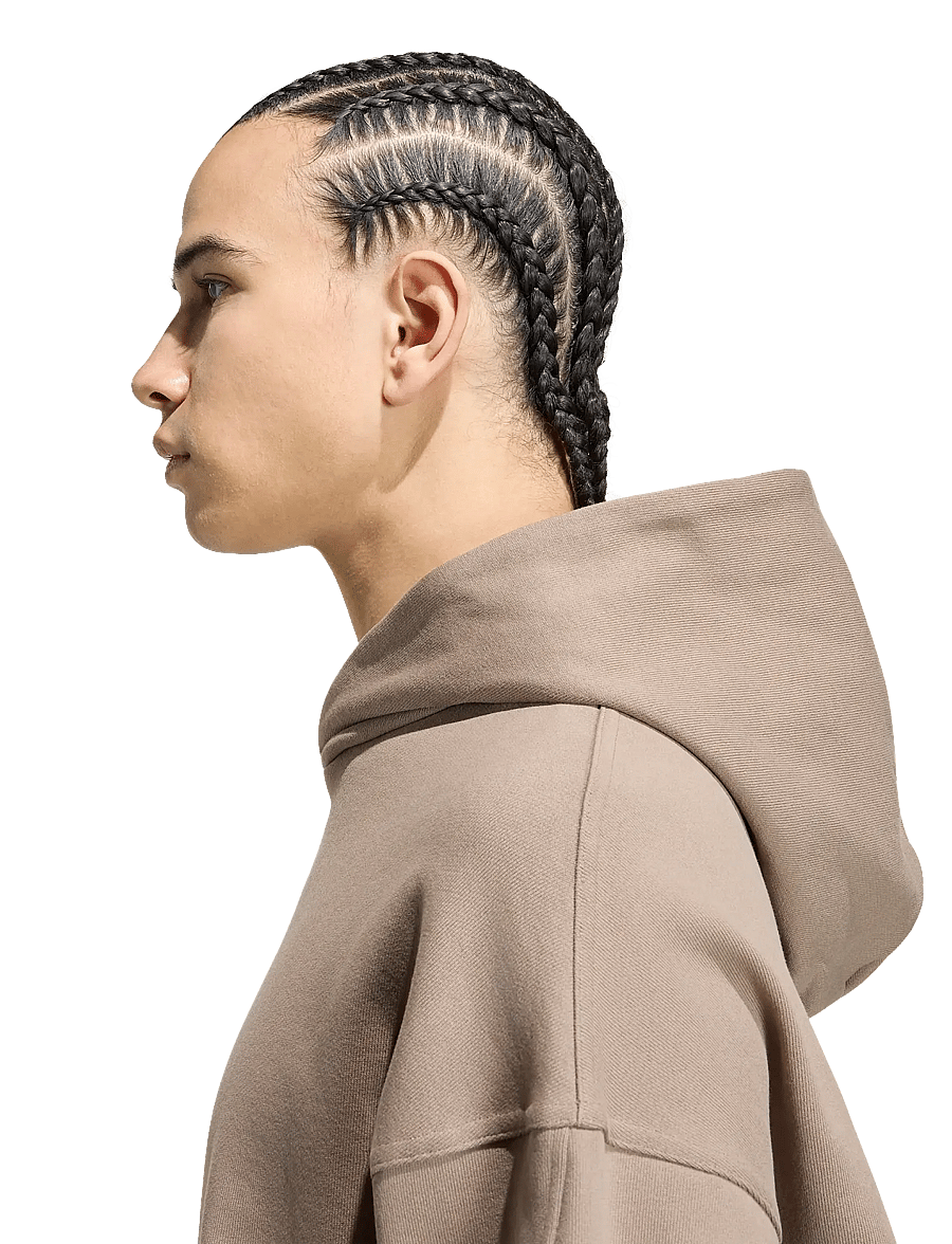 adidas Sportswear - M AK SL OH HD - overdele - khasix - 4