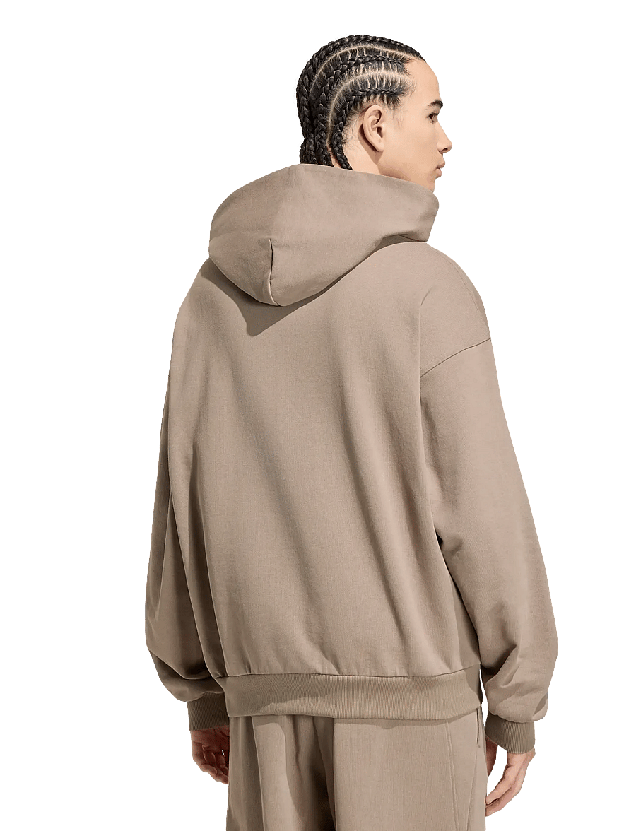 adidas Sportswear - M AK SL OH HD - overdele - khasix - 5