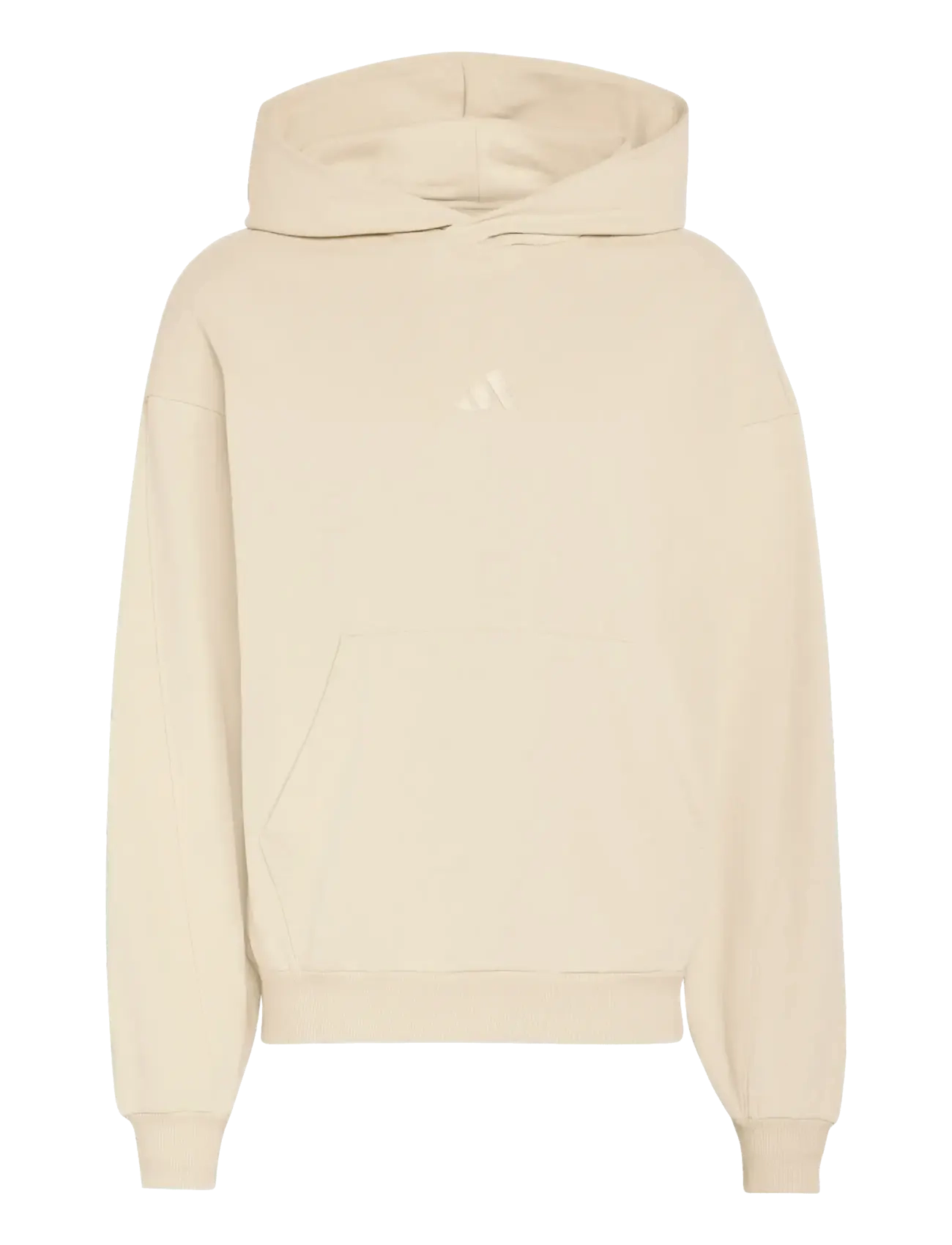 adidas Sportswear M AK SL OH HD - adidas - CRLI / cream