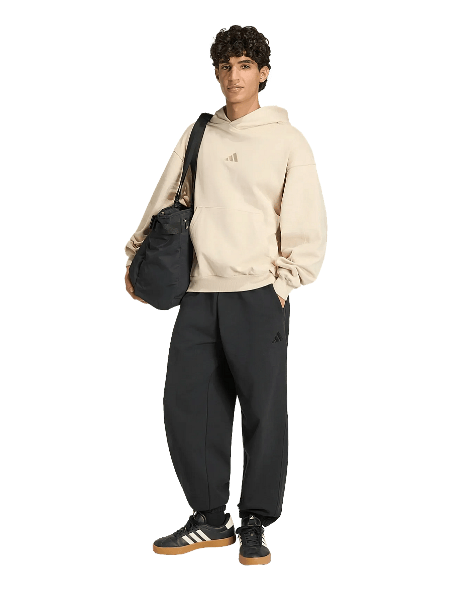 adidas Sportswear - M AK SL OH HD - overdele - crli - 0
