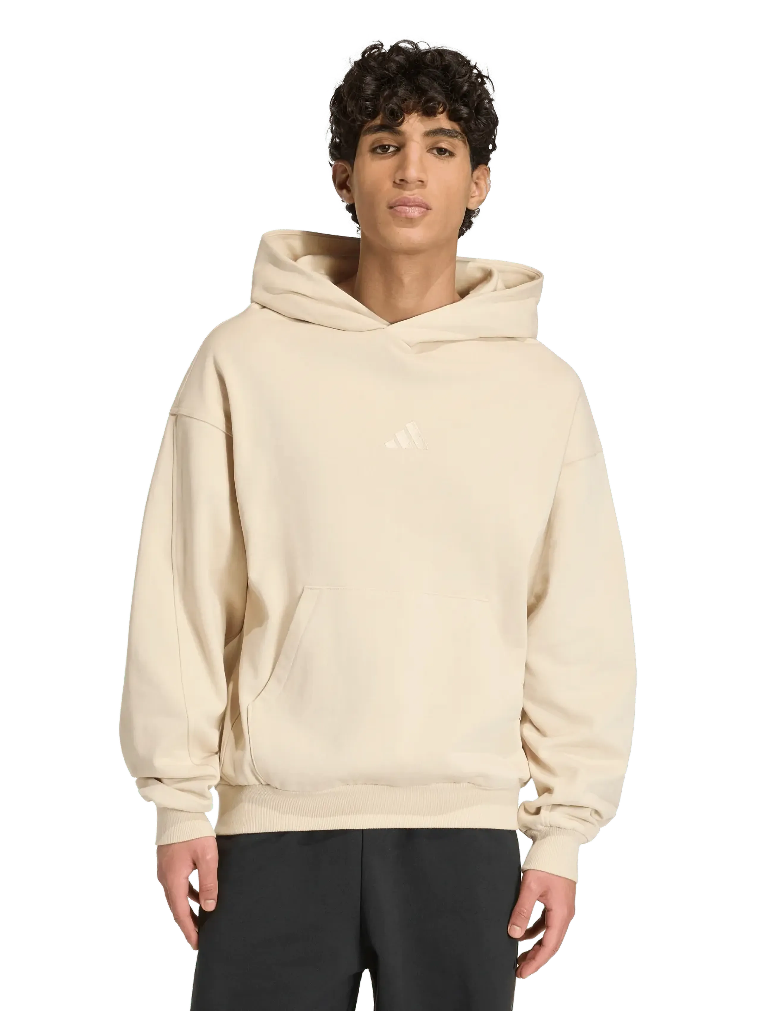 adidas Sportswear - M AK SL OH HD - overdele - crli - 2