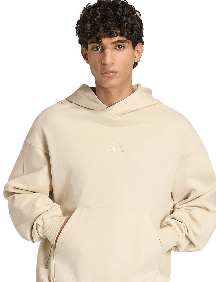 adidas Sportswear - M AK SL OH HD - overdele - crli - 3