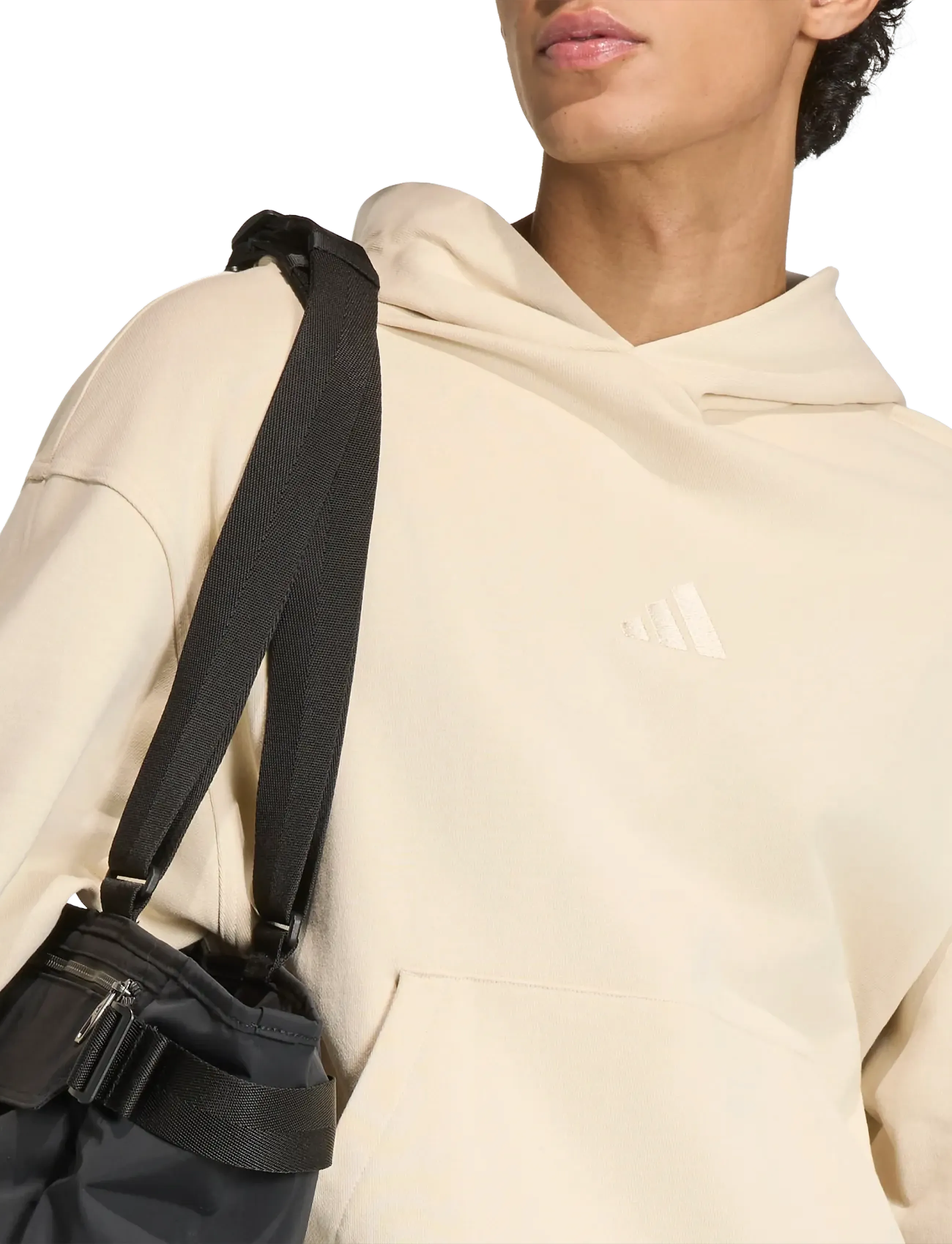 adidas Sportswear - M AK SL OH HD - overdele - crli - 4
