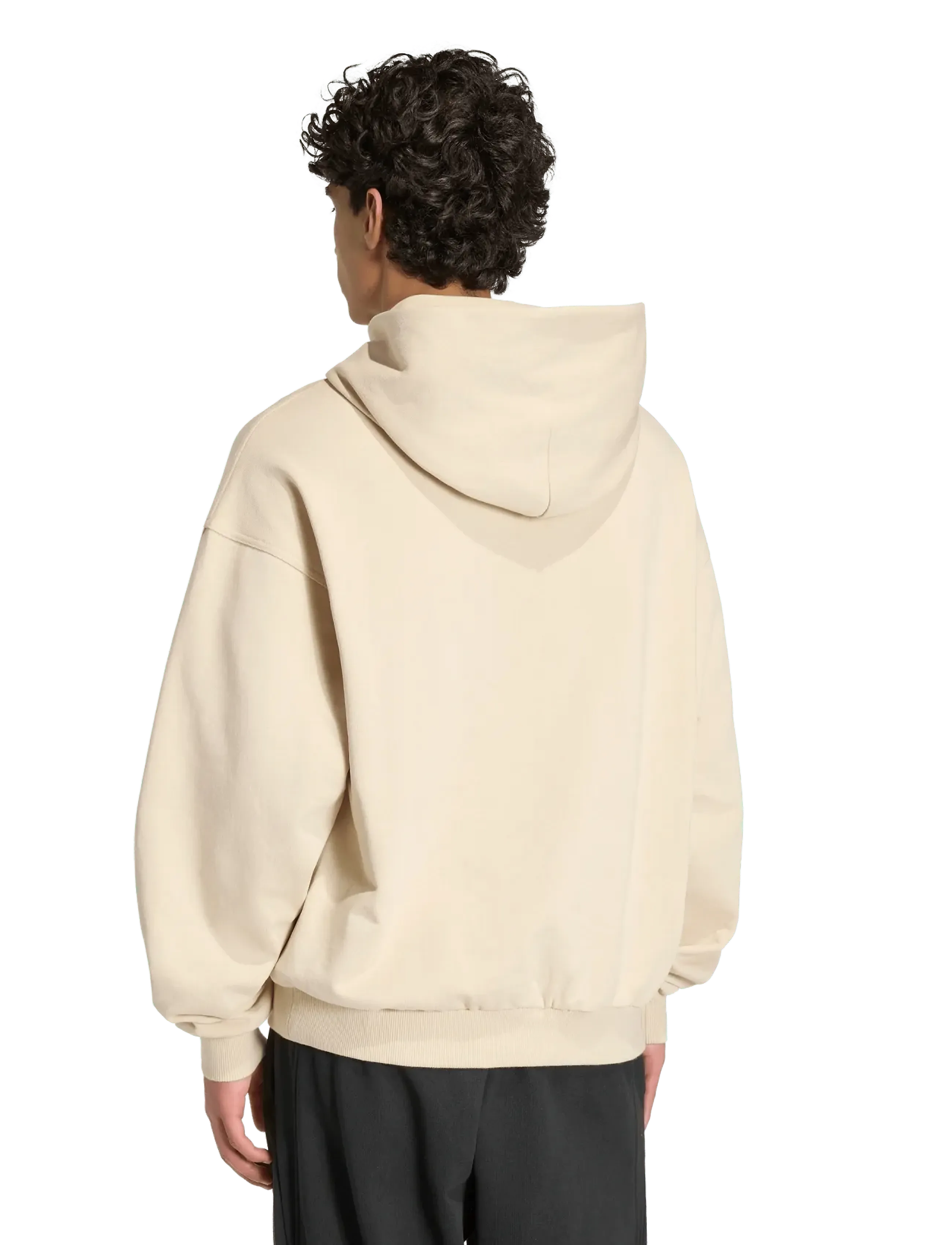 adidas Sportswear - M AK SL OH HD - overdele - crli - 5