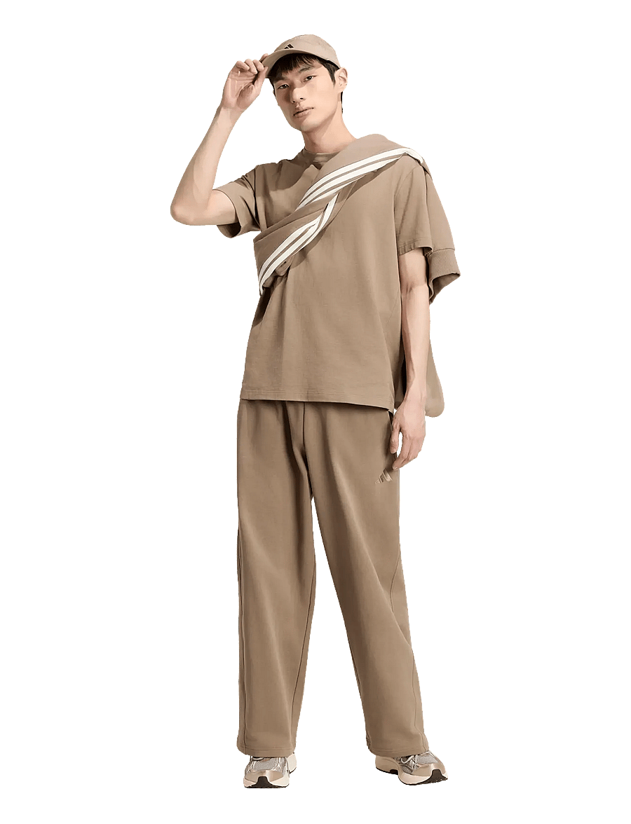 adidas Sportswear - M AK SL WD PT - pantalons - khasix - 0