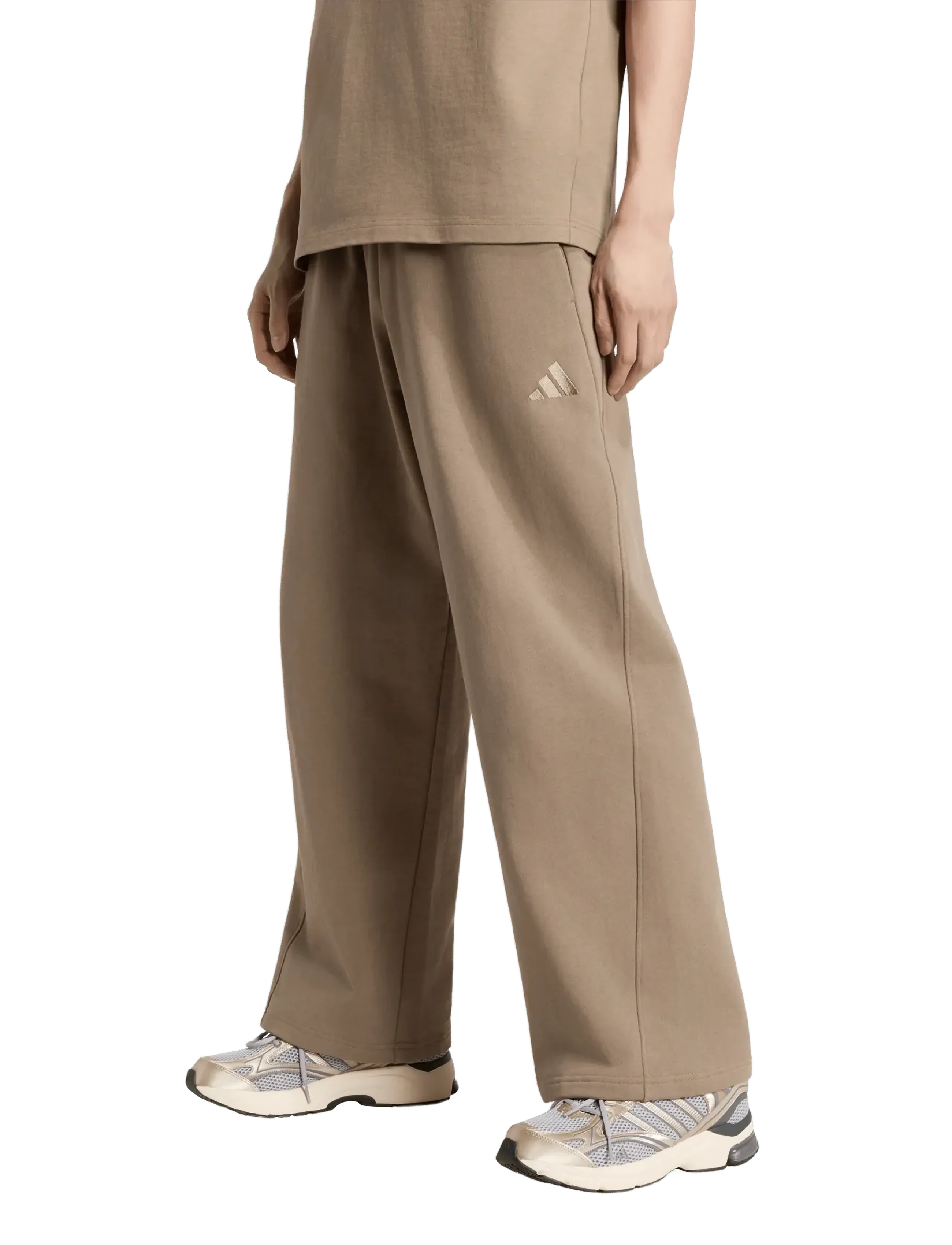 adidas Sportswear - M AK SL WD PT - pantalons - khasix - 2
