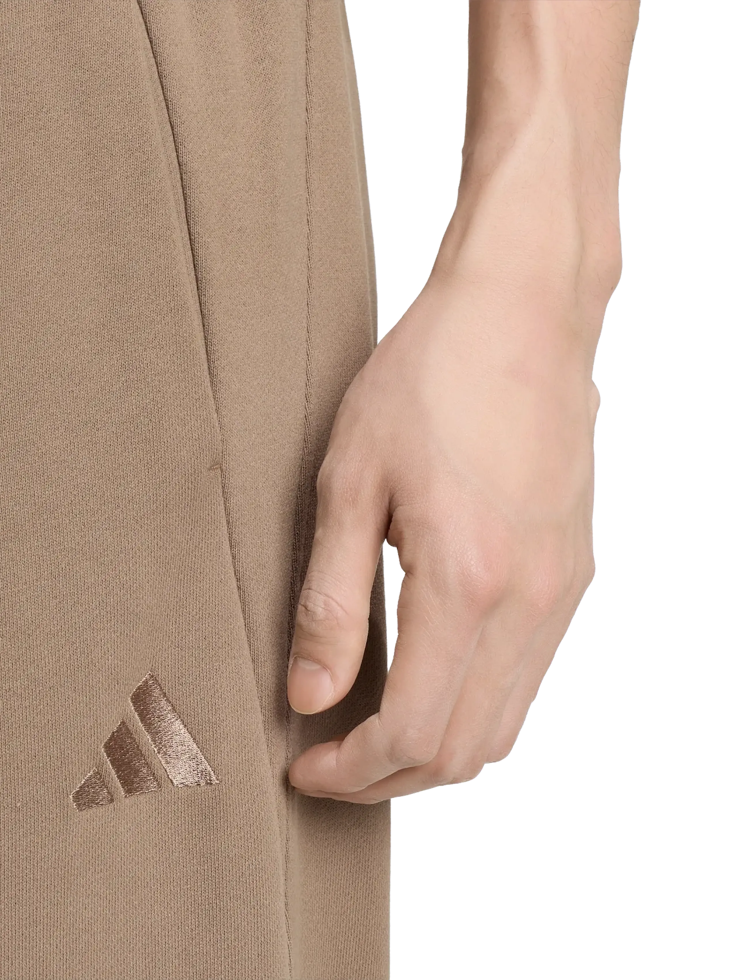 adidas Sportswear - M AK SL WD PT - pantalons - khasix - 3