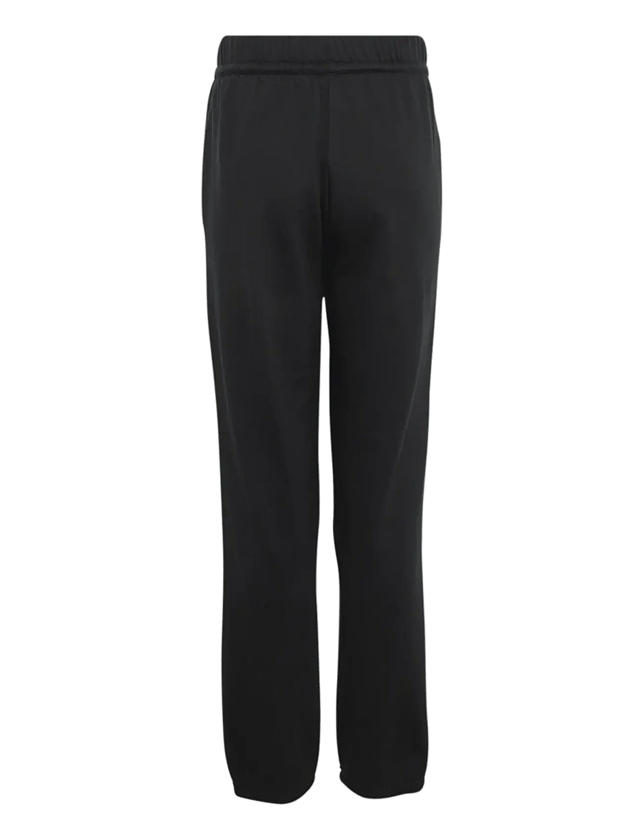 adidas Sportswear - B FL PT - black/purrub - 1