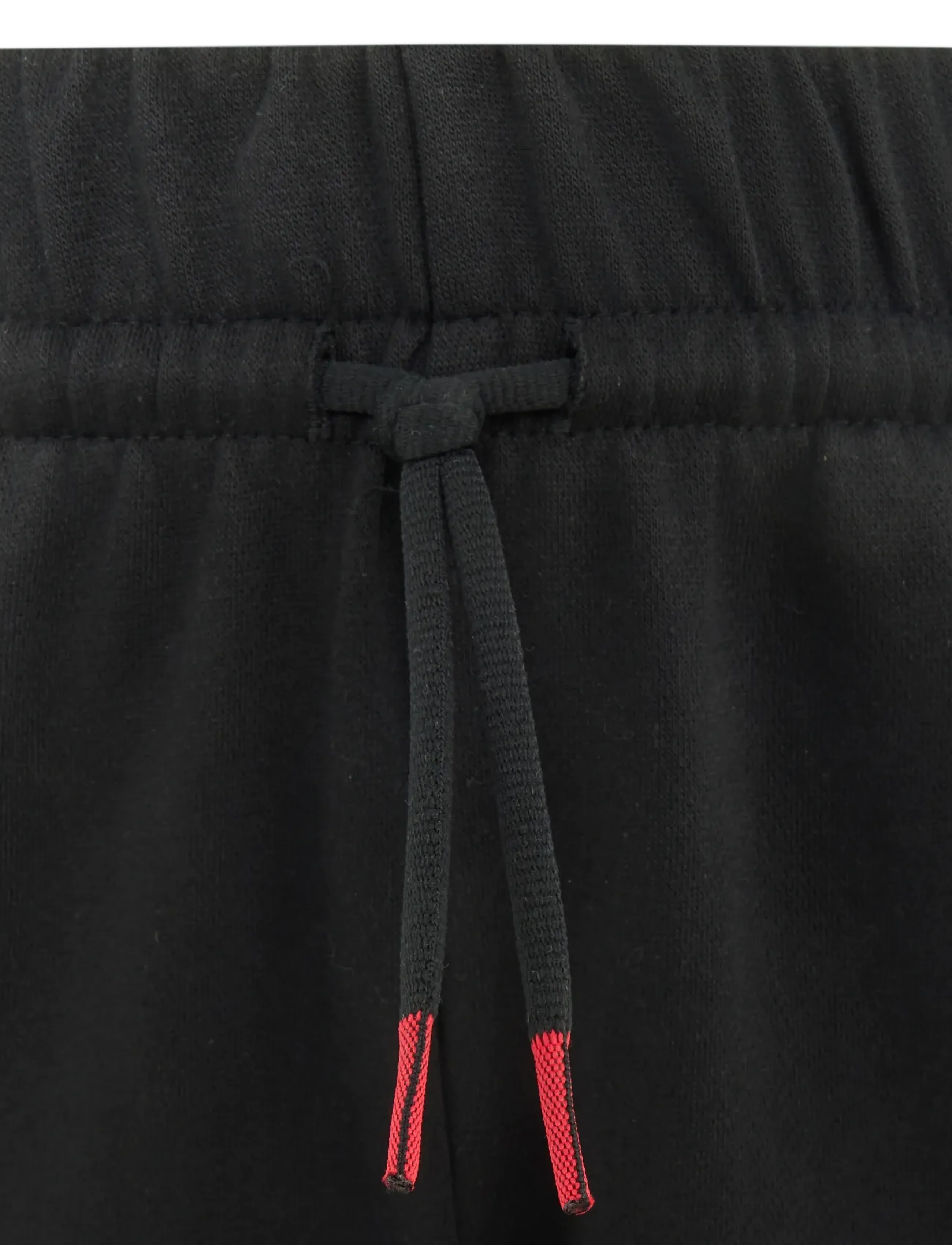 adidas Sportswear - B FL PT - black/purrub - 4