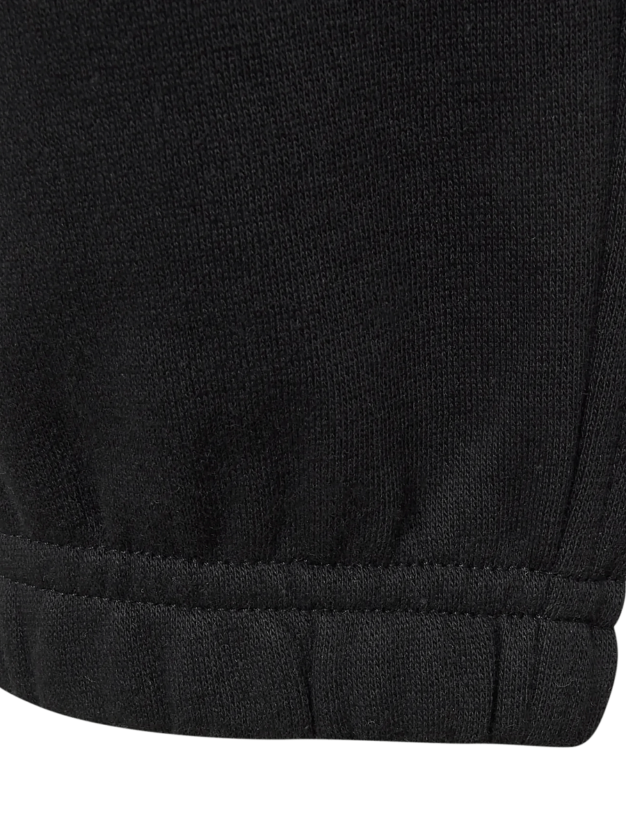 adidas Sportswear - B FL PT - black/purrub - 5