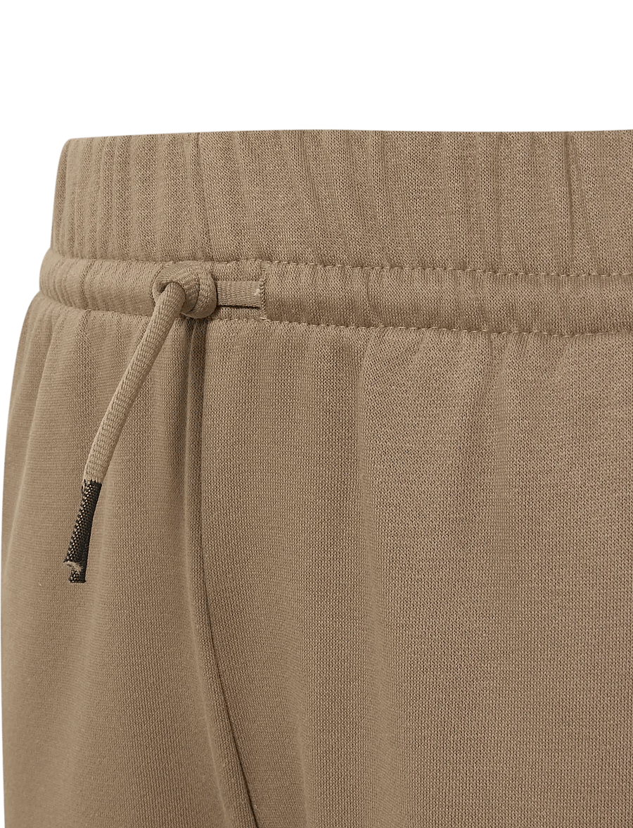 adidas Sportswear - B FL PT - jogginghosen - khasix/white - 3