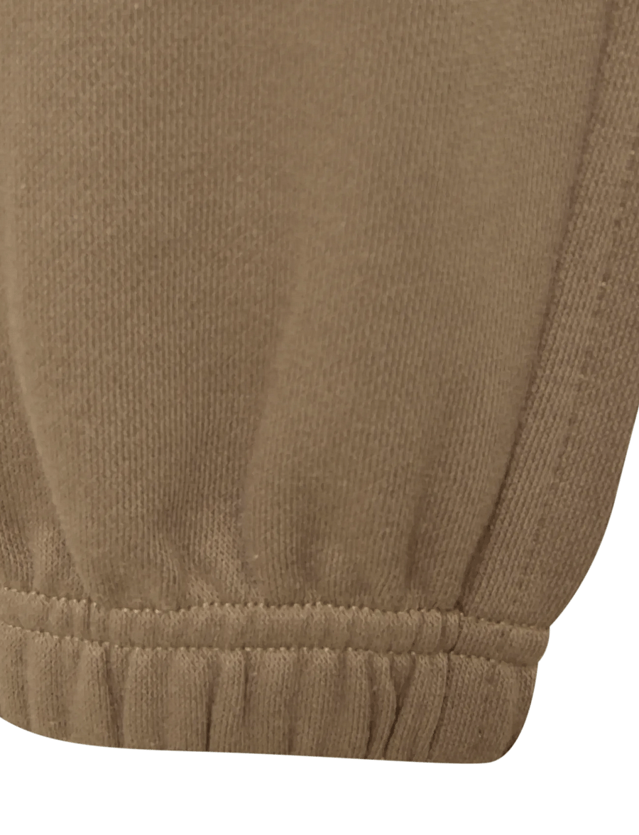 adidas Sportswear - B FL PT - jogginghosen - khasix/white - 4