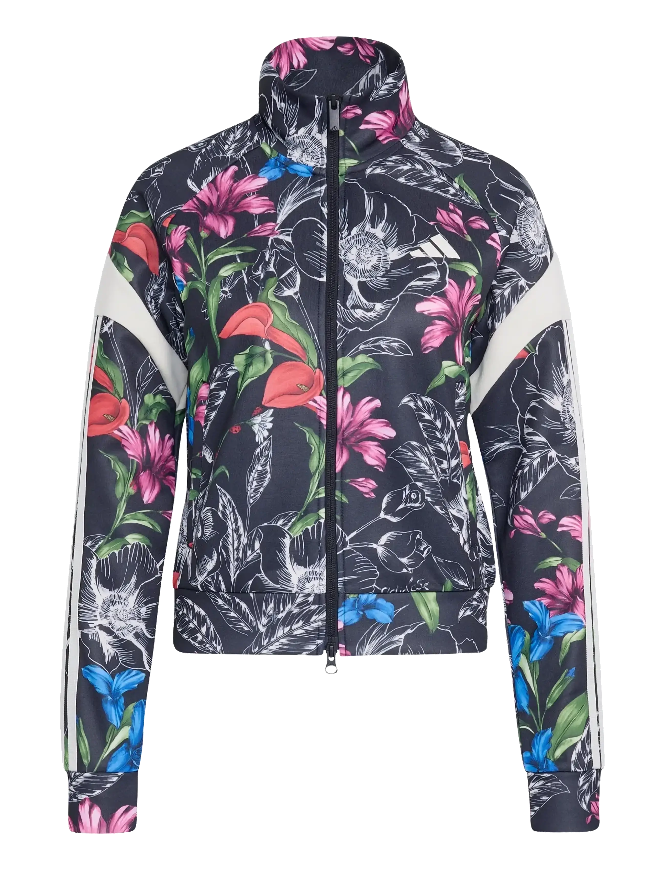 ADIDAS SPORTSWEAR Farm Tiro Tt Schwarz - XL - Damen