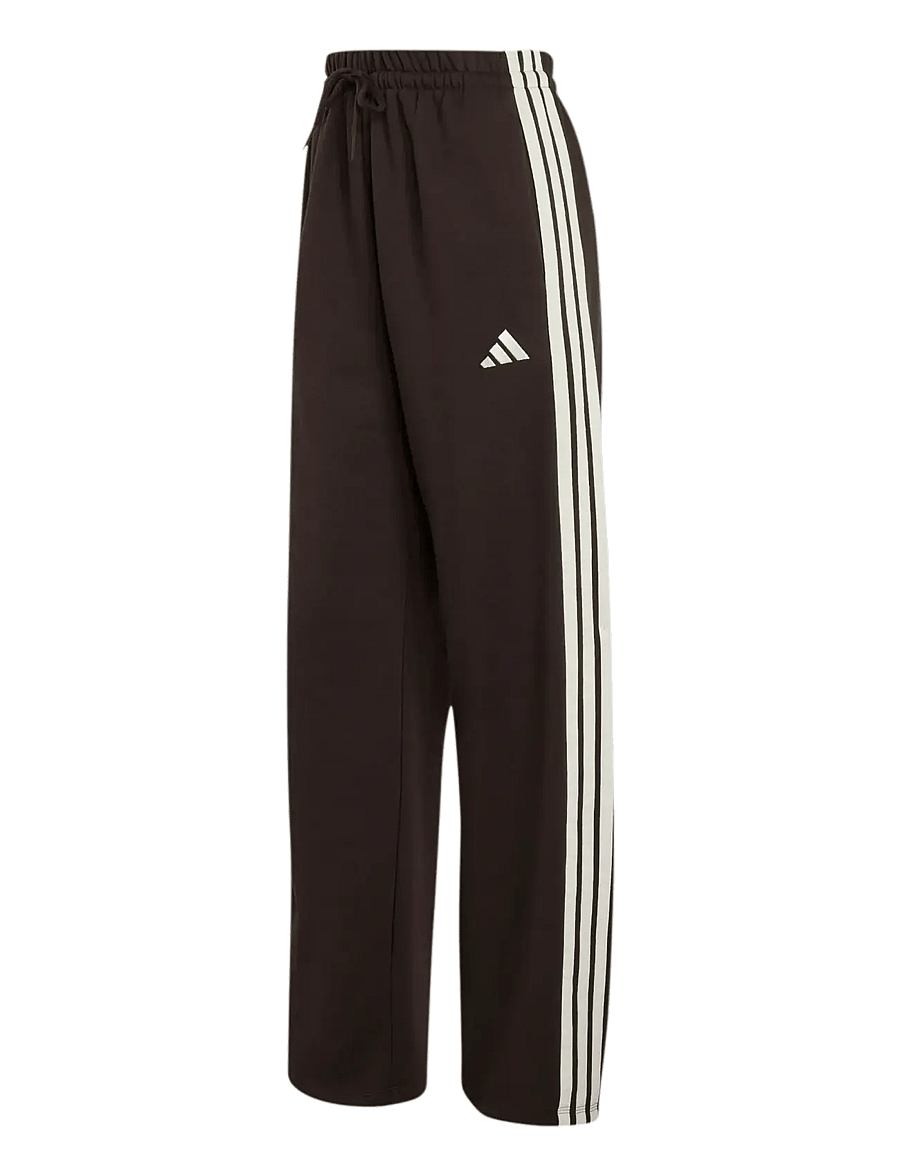 adidas Sportswear - W 3S FL OH PT - trainingshosen - auco/ivory - 1