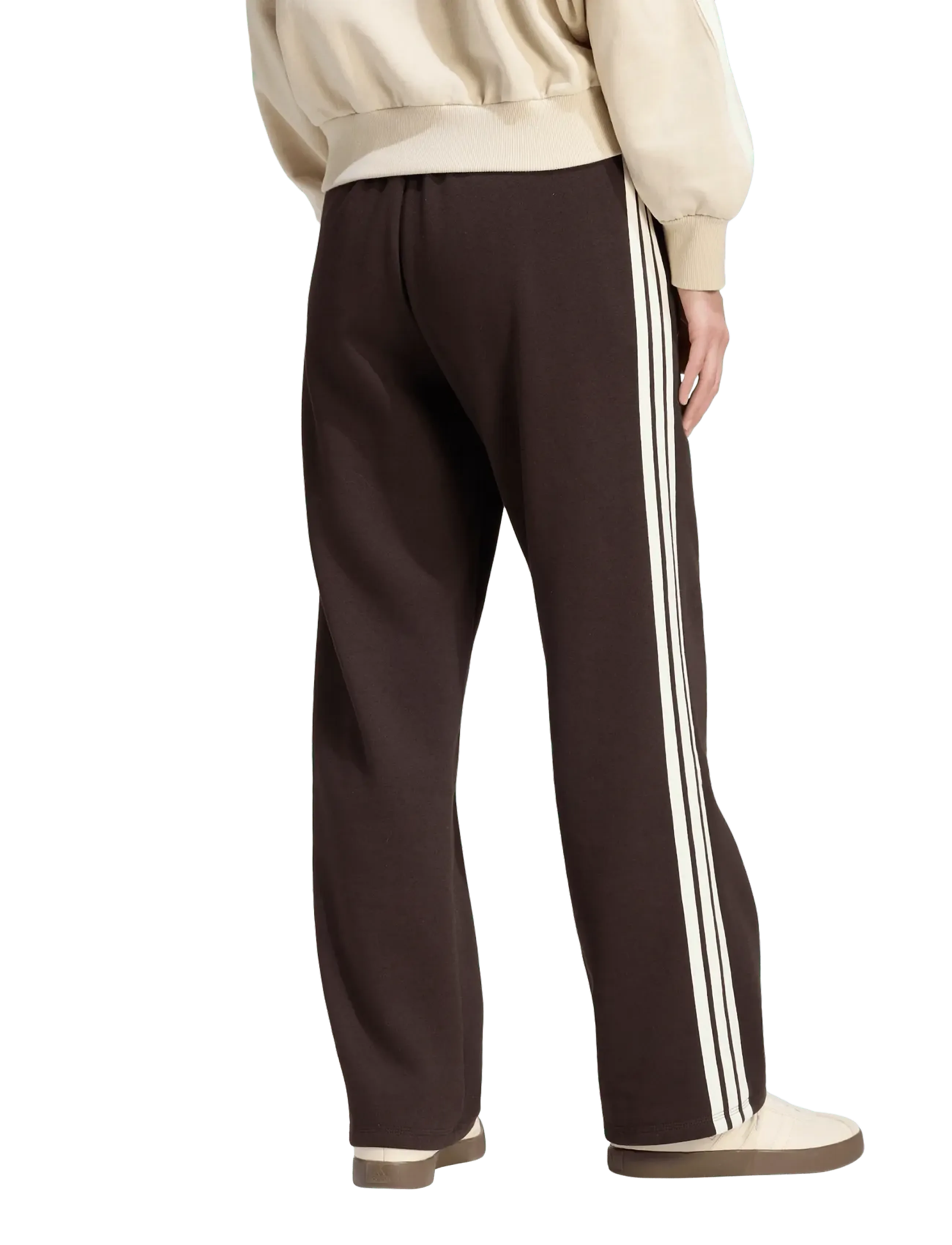 adidas Sportswear - W 3S FL OH PT - joggingbukser - auco/ivory - 5