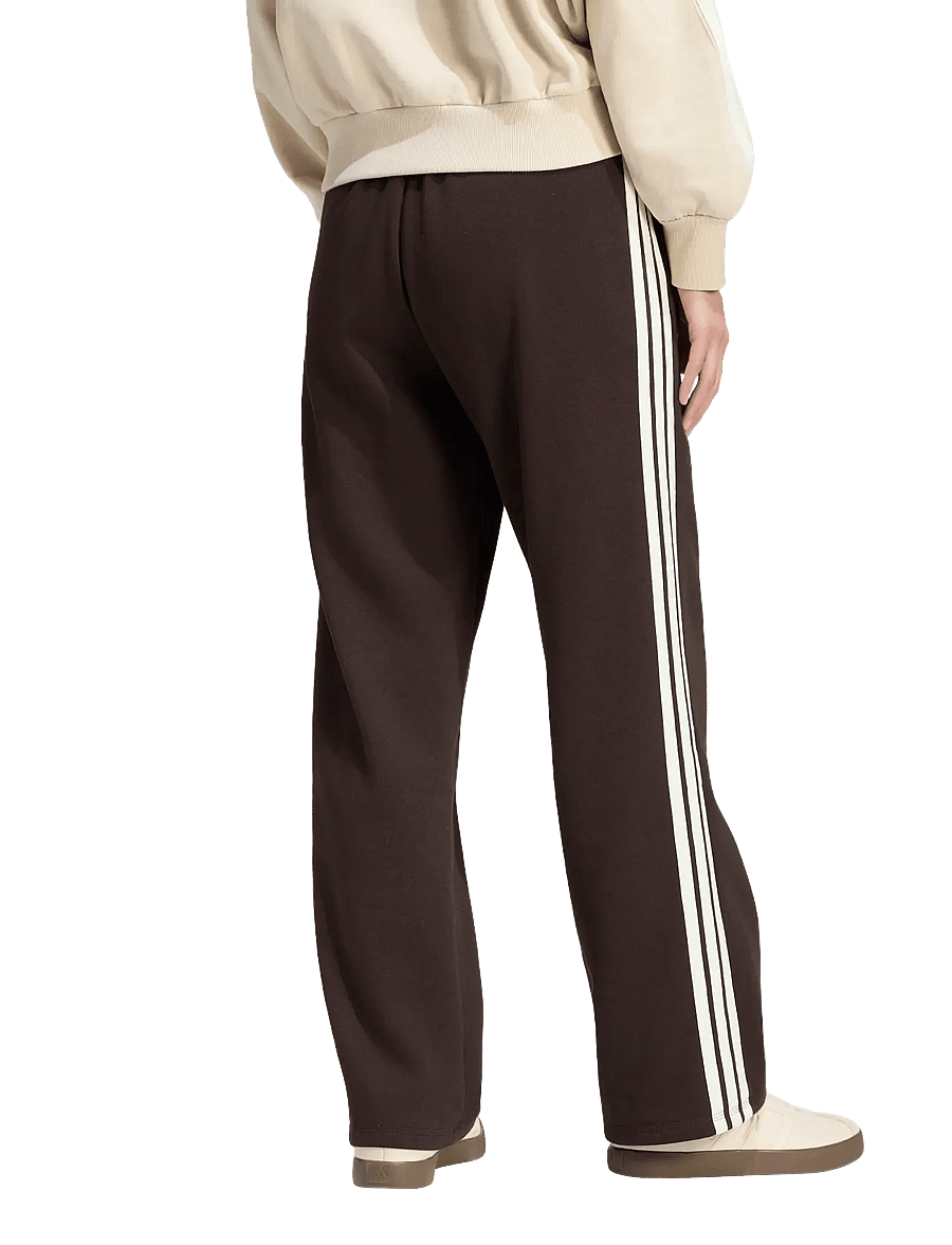 adidas Sportswear - W 3S FL OH PT - trainingshosen - auco/ivory - 5