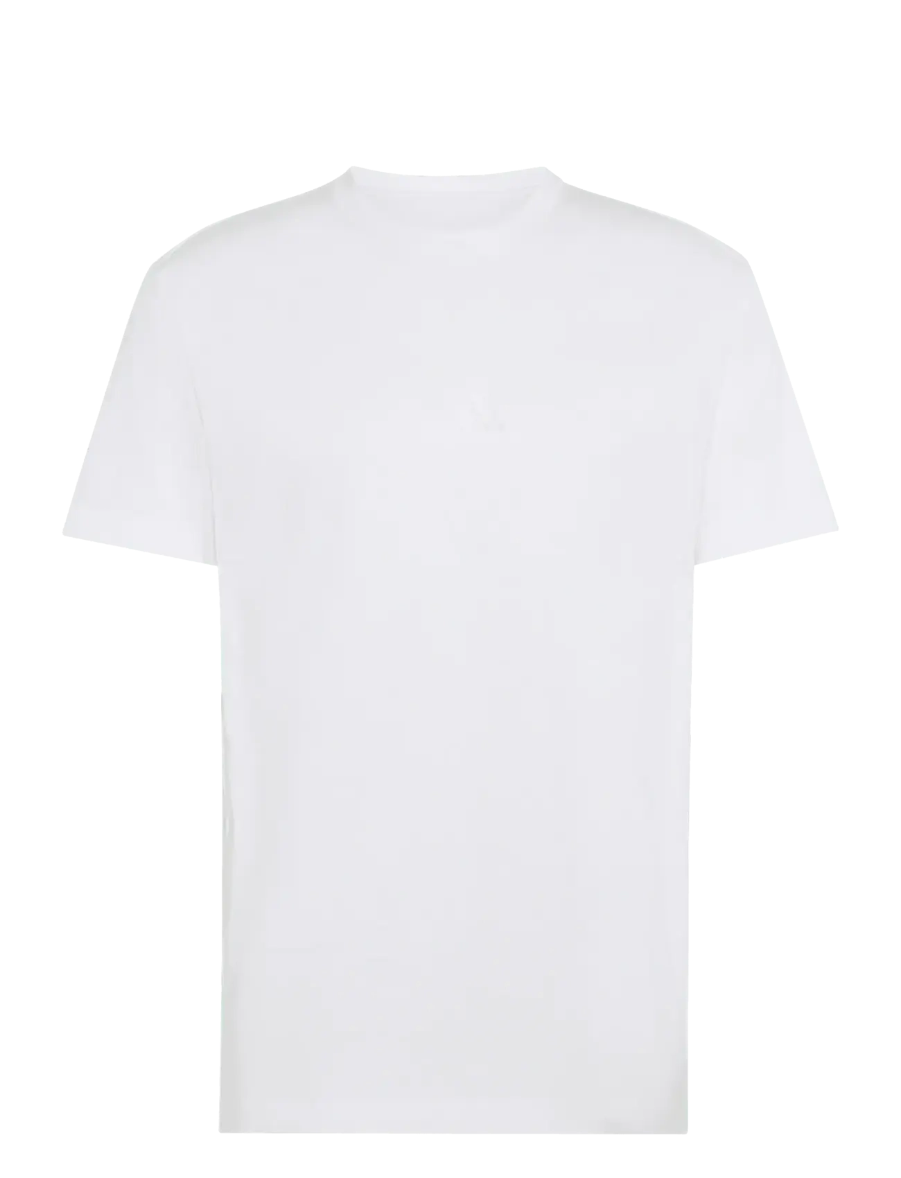 ADIDAS SPORTSWEAR M Ak Sl Tee Weiß - S - Herren
