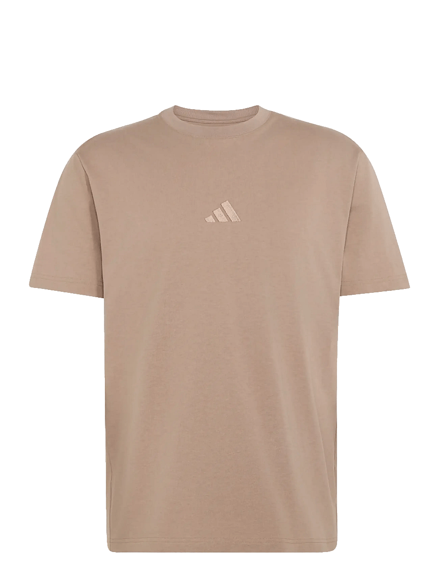 adidas Sportswear - M AK SL TEE - t-shirts - khasix - 1