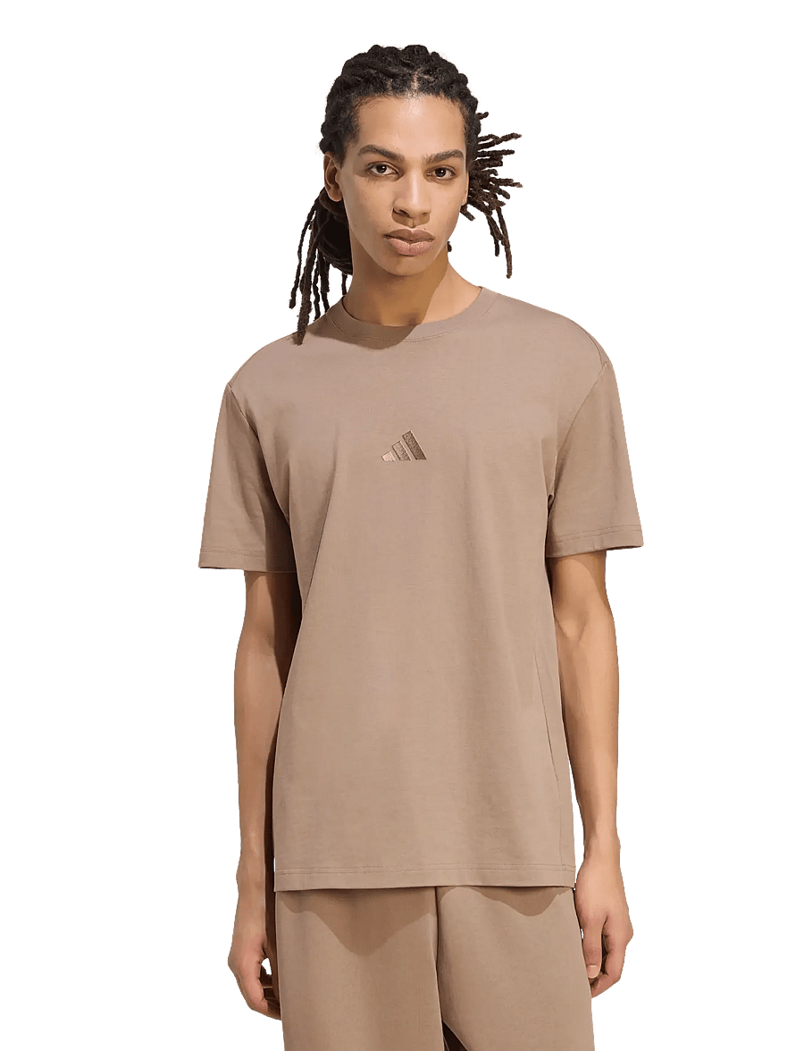 adidas Sportswear - M AK SL TEE - t-shirts - khasix - 0