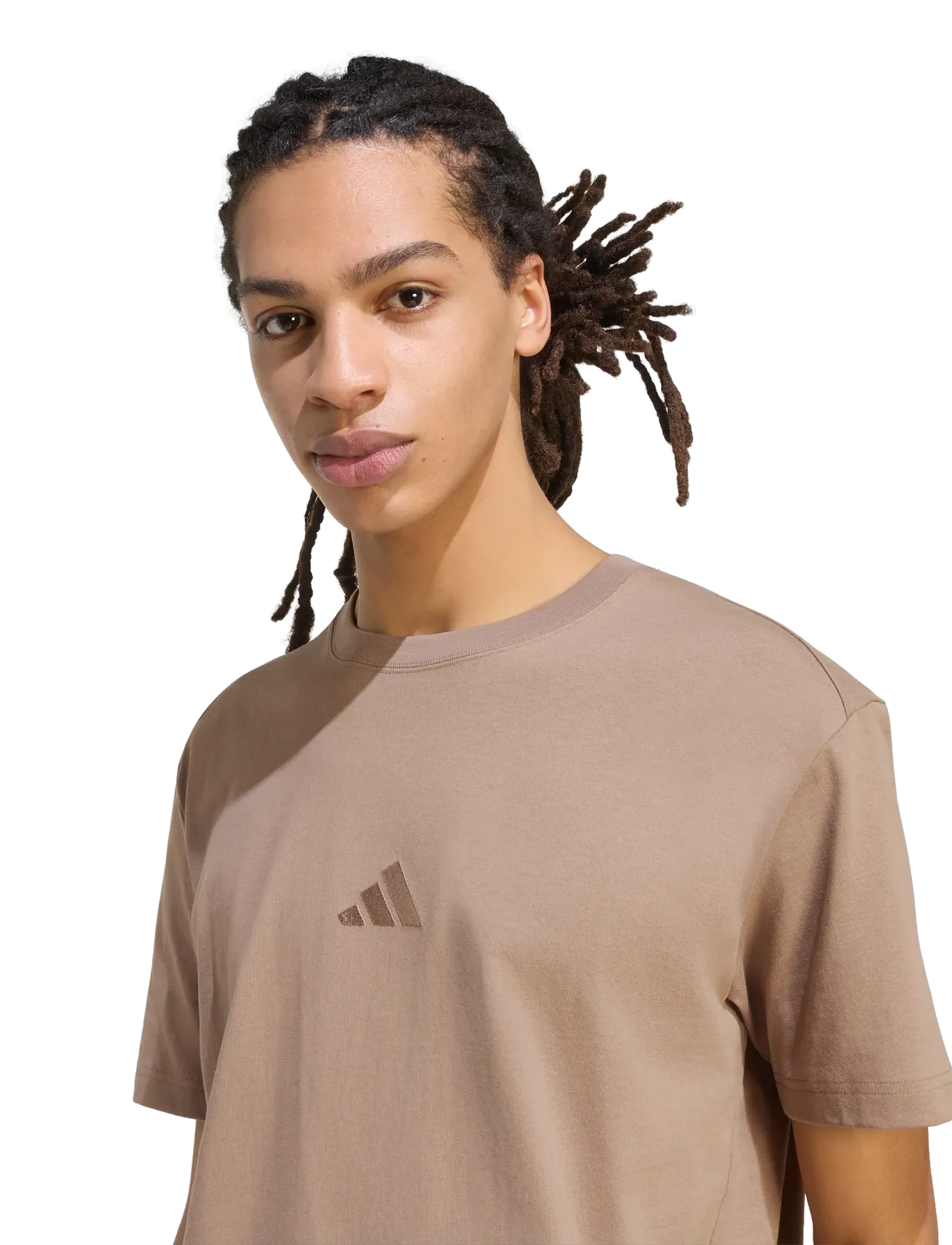 adidas Sportswear - M AK SL TEE - t-shirts - khasix - 2