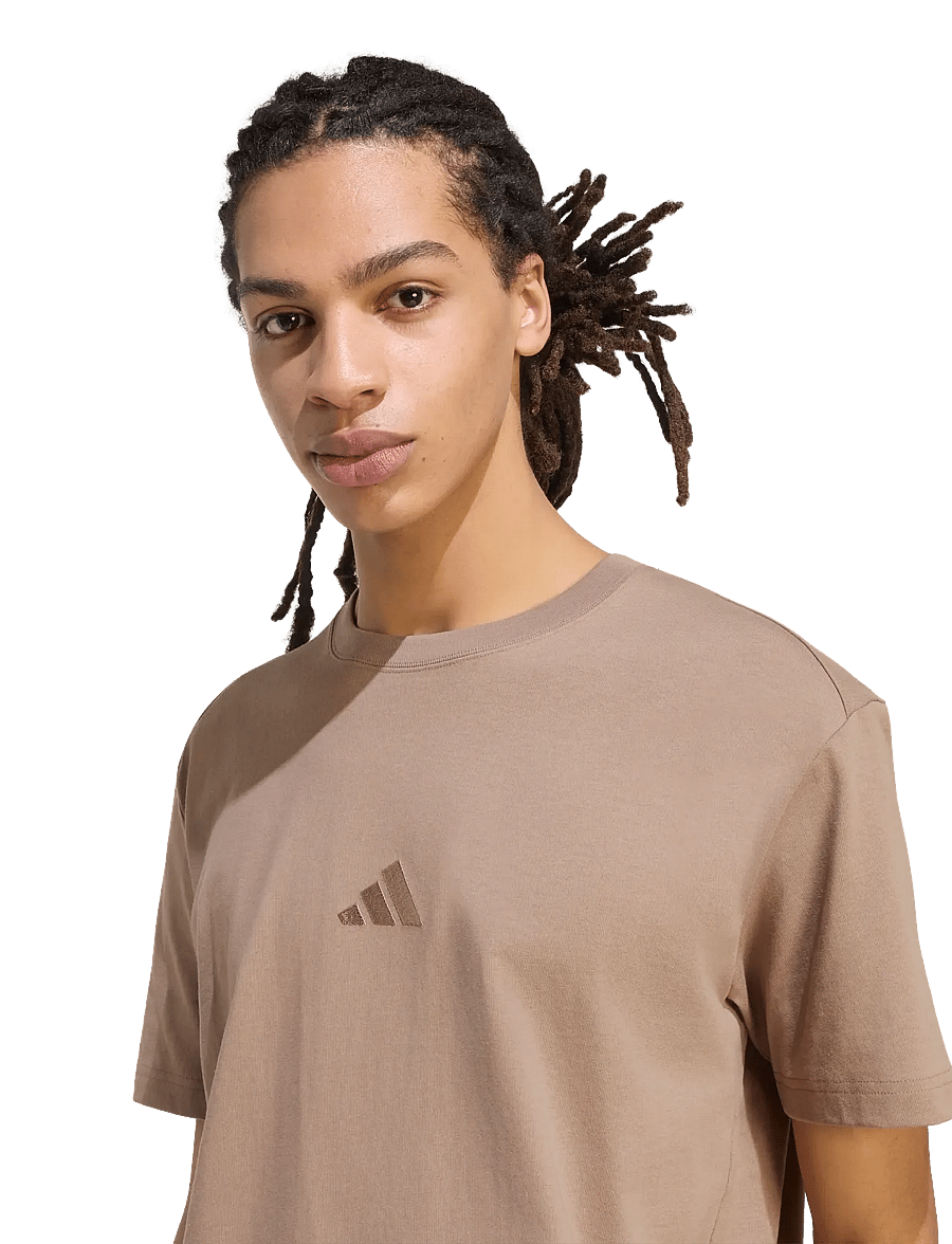 adidas Sportswear - M AK SL TEE - t-shirts - khasix - 2