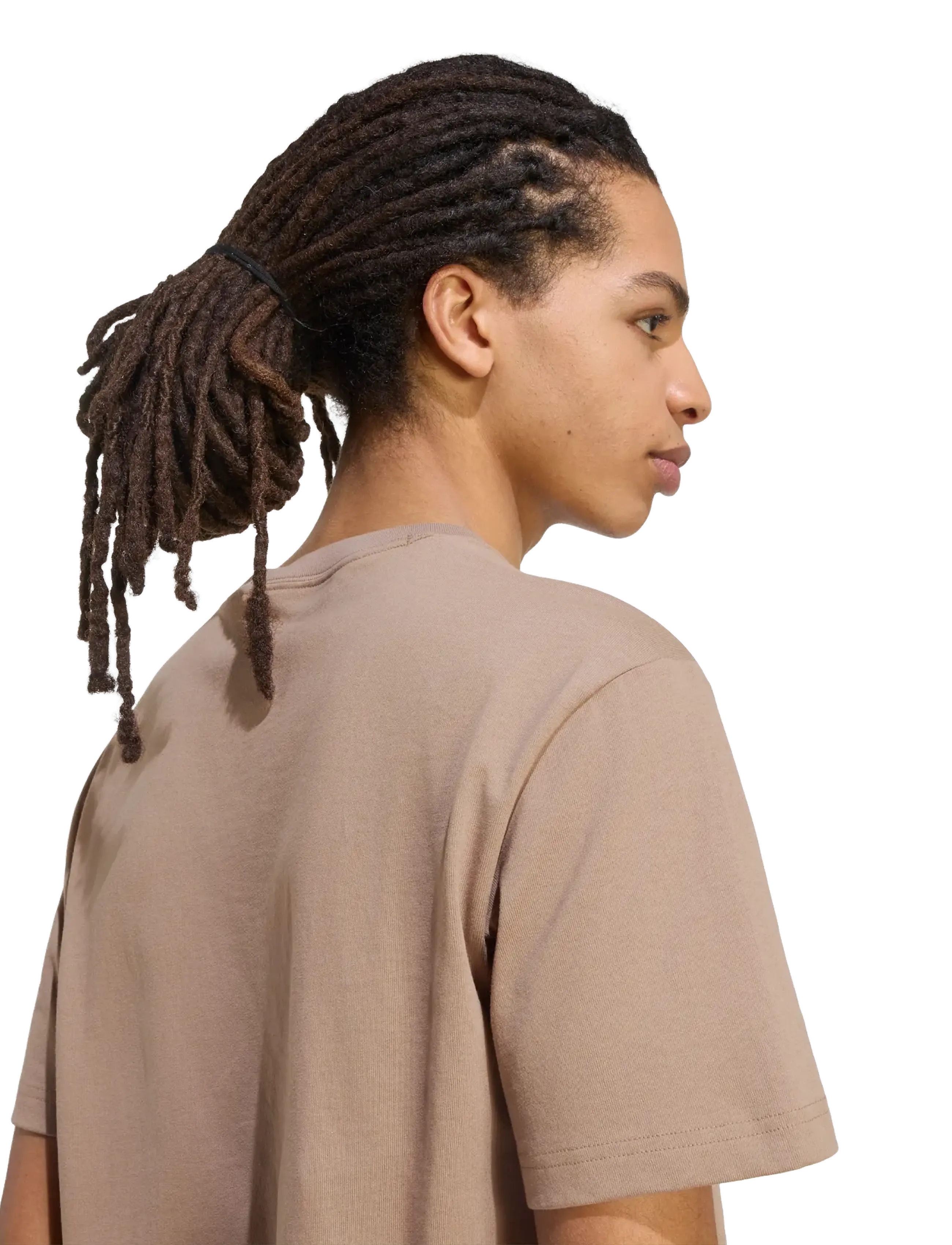 adidas Sportswear - M AK SL TEE - t-shirts - khasix - 4