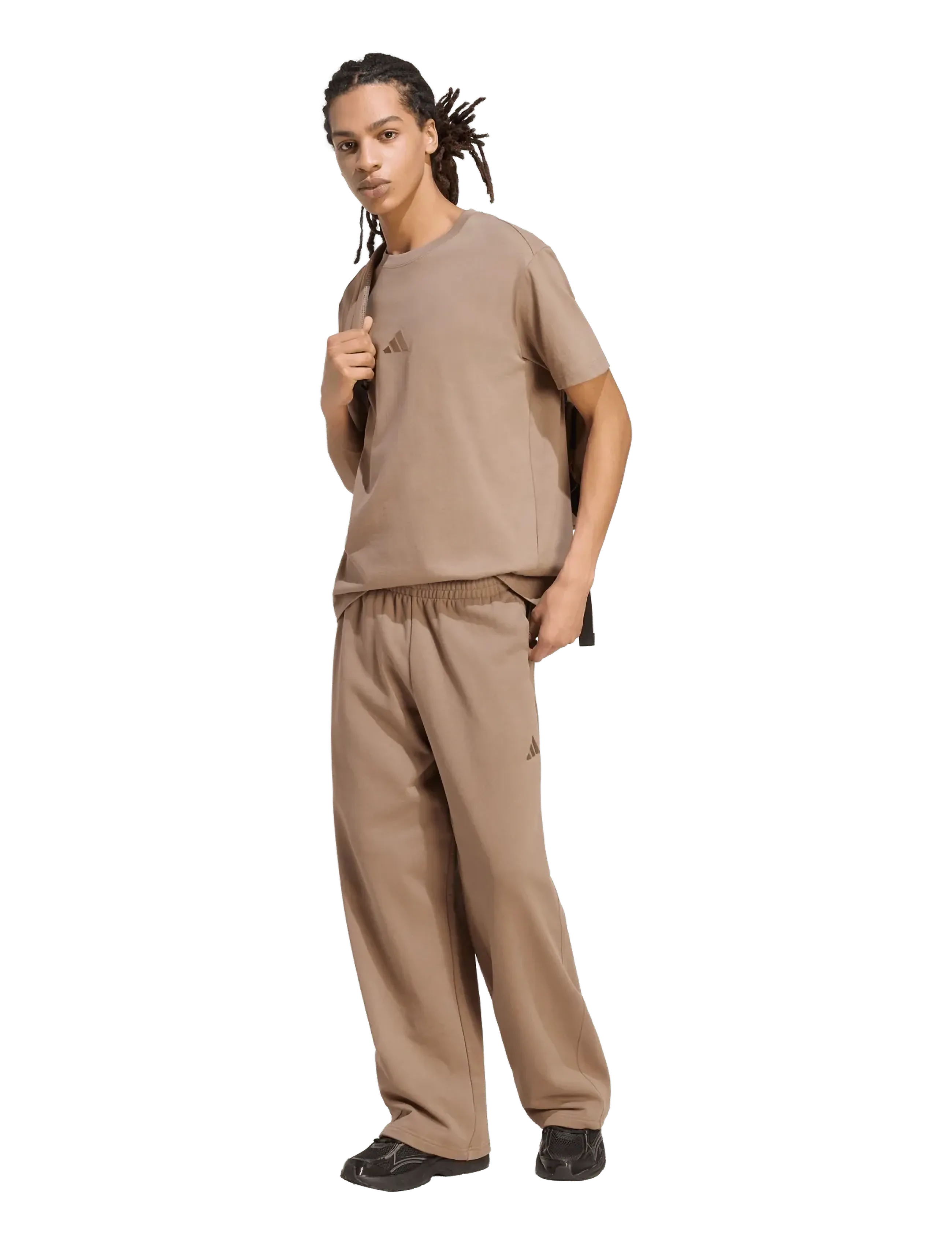 adidas Sportswear - M AK SL TEE - t-shirts - khasix - 5
