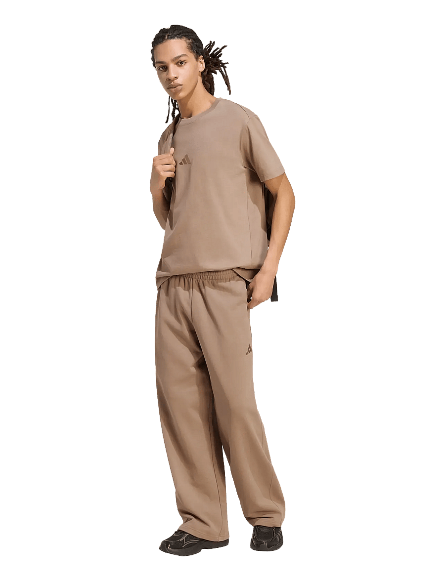 adidas Sportswear - M AK SL TEE - t-shirts - khasix - 5